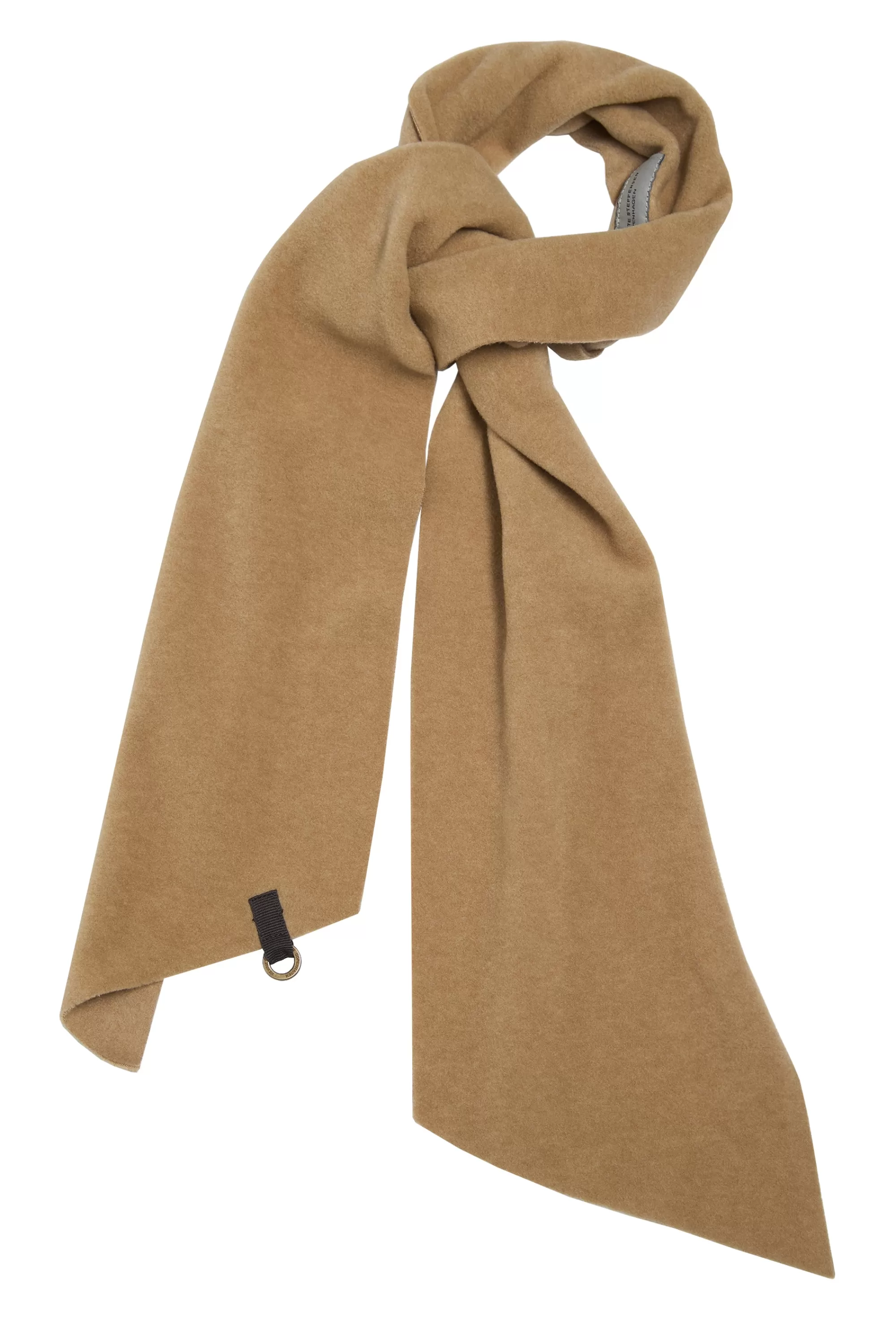 Henriette Steffensen Copenhagen MINI SCHAL | 5001 CAMEL Hot