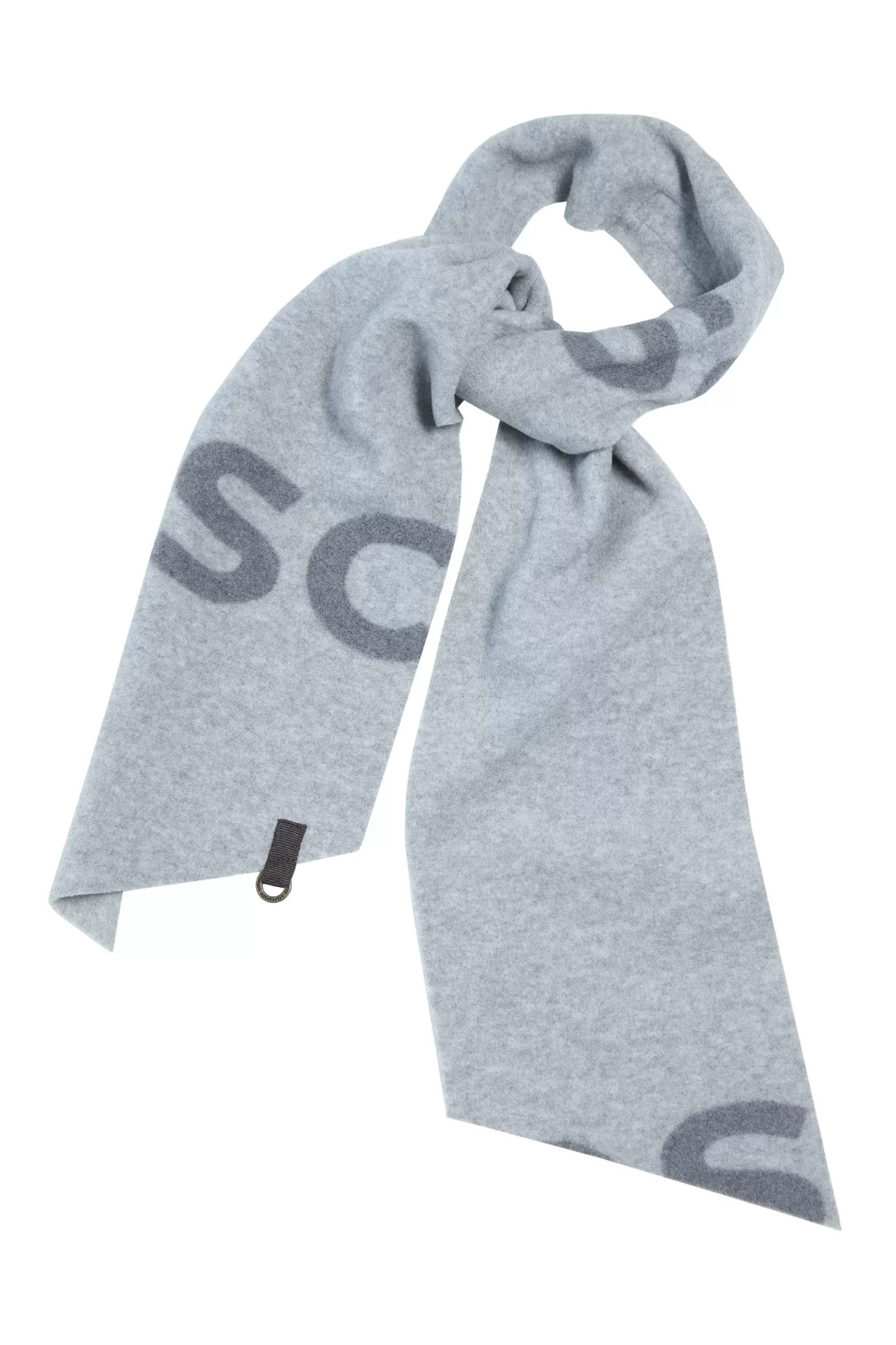 Henriette Steffensen Copenhagen MINI SCHAL | 5001P HSCPH PRINT Flash Sale