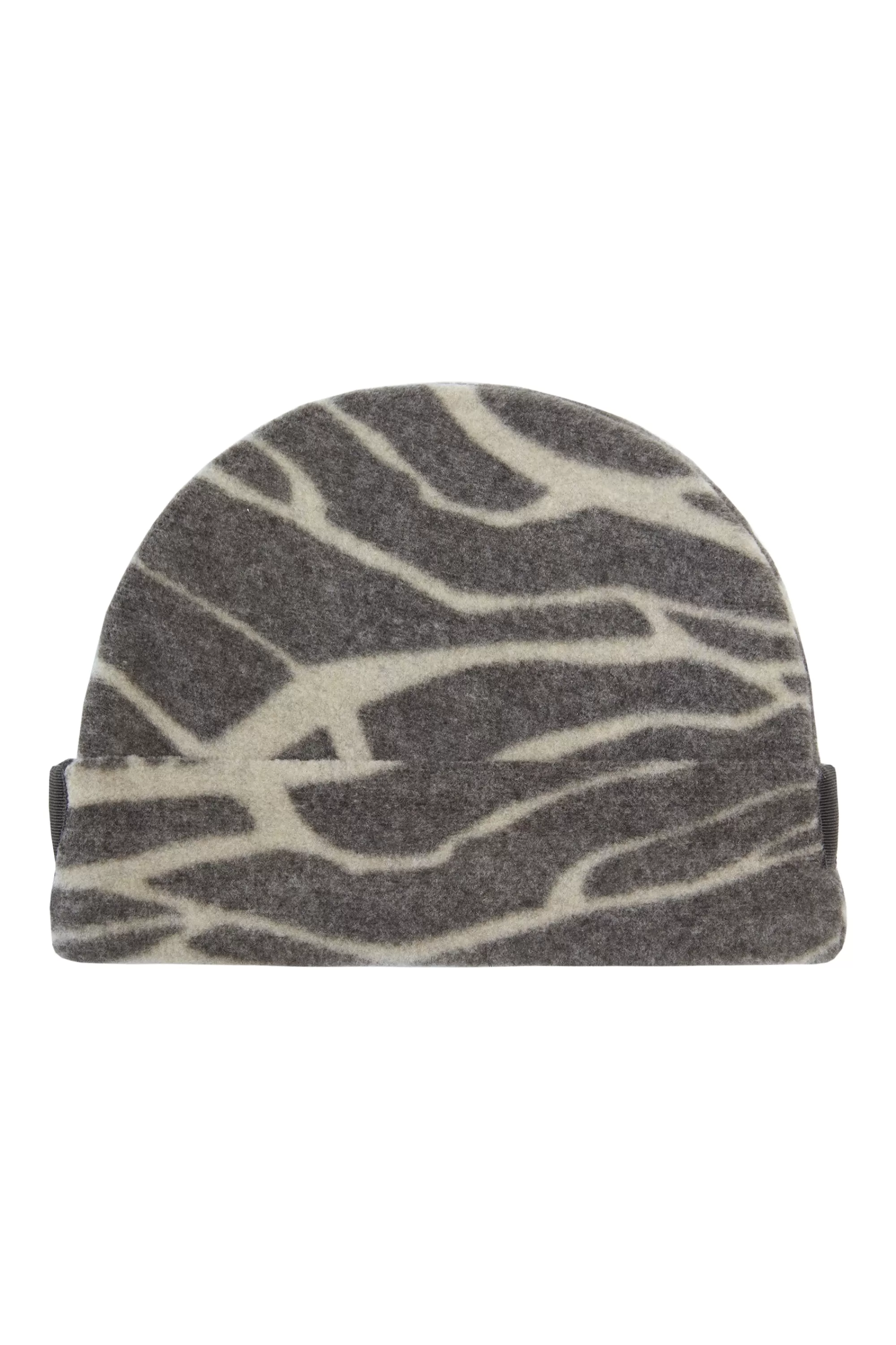 Henriette Steffensen Copenhagen MÜTZE BEANIE | 4071P LEAVES New
