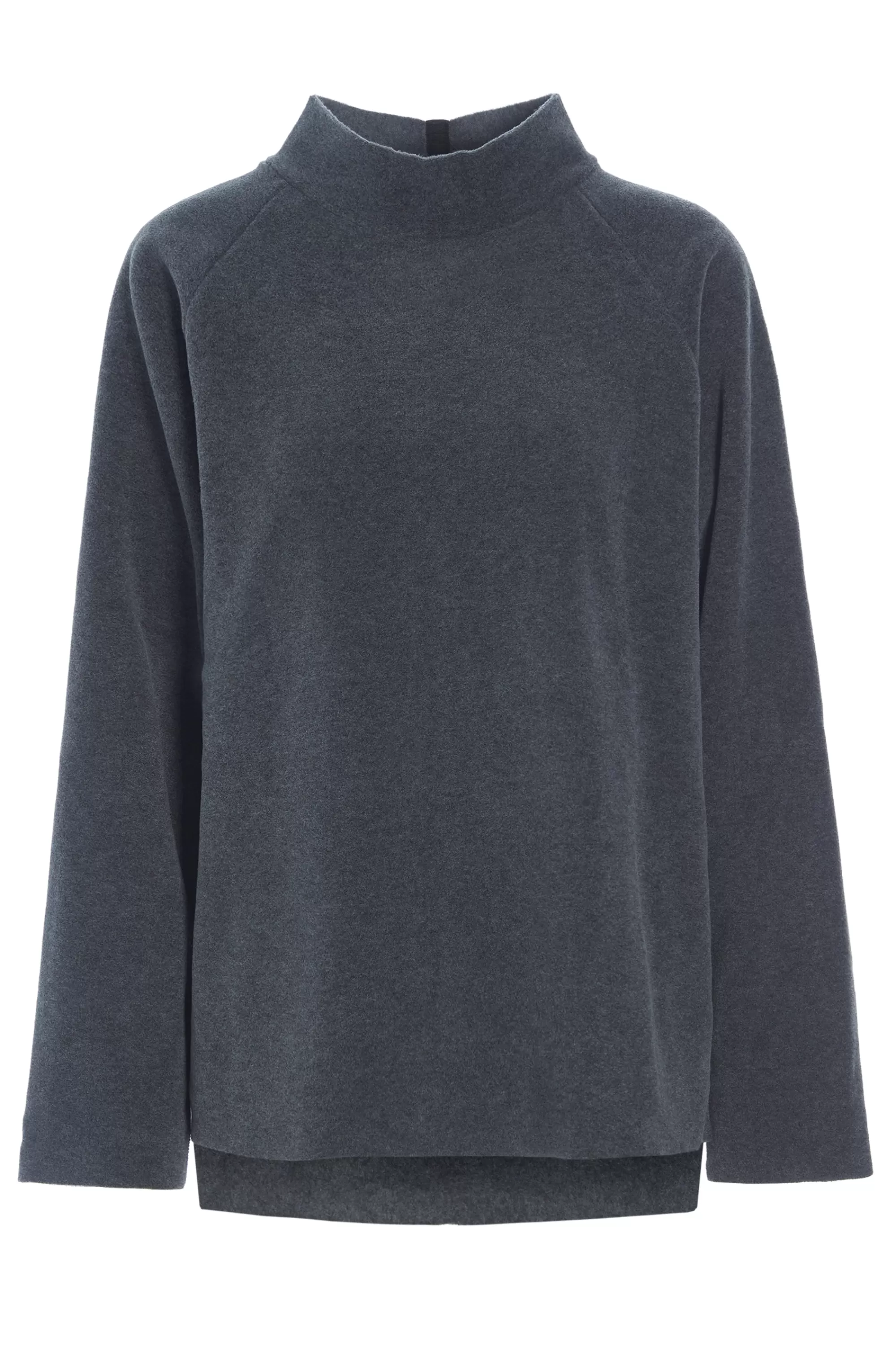 Henriette Steffensen Copenhagen ONE SIZE SWEATER FRAUEN | 1333 GREY Discount