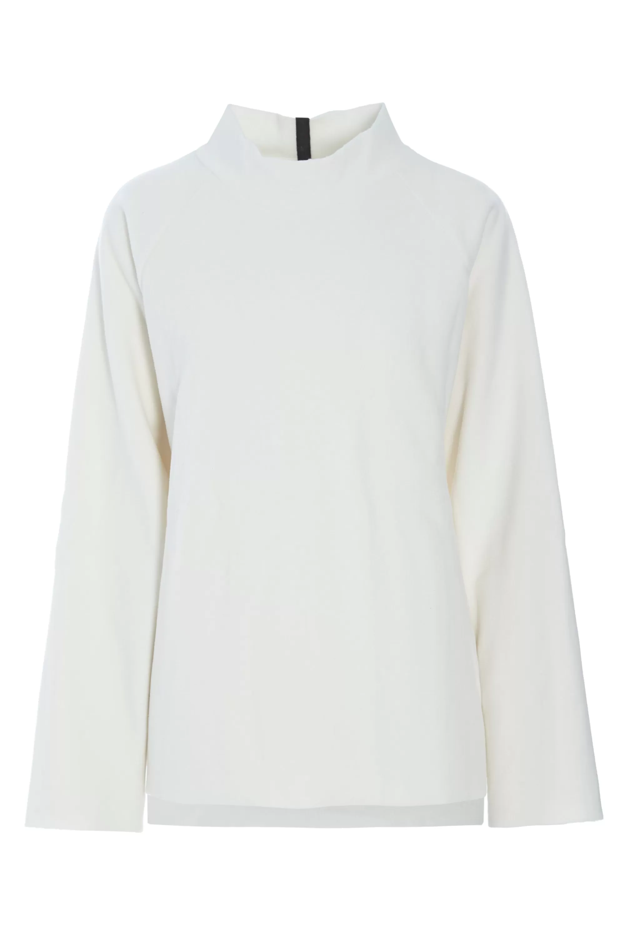 Henriette Steffensen Copenhagen ONE SIZE SWEATER FRAUEN | 1333 OFF WHITE Hot