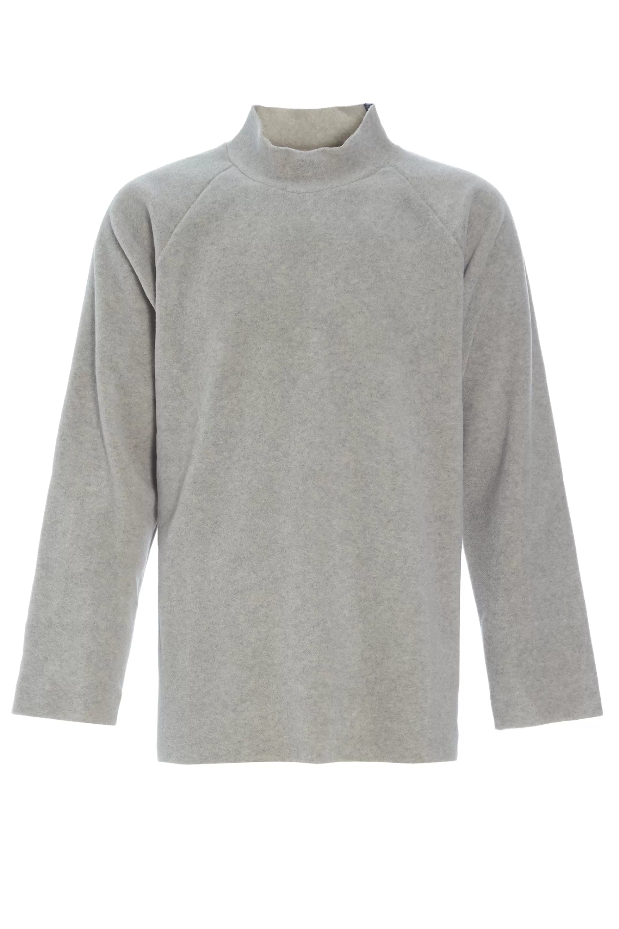 Henriette Steffensen Copenhagen ONE SIZE SWEATER MÂNNER | 1016C SAND Store