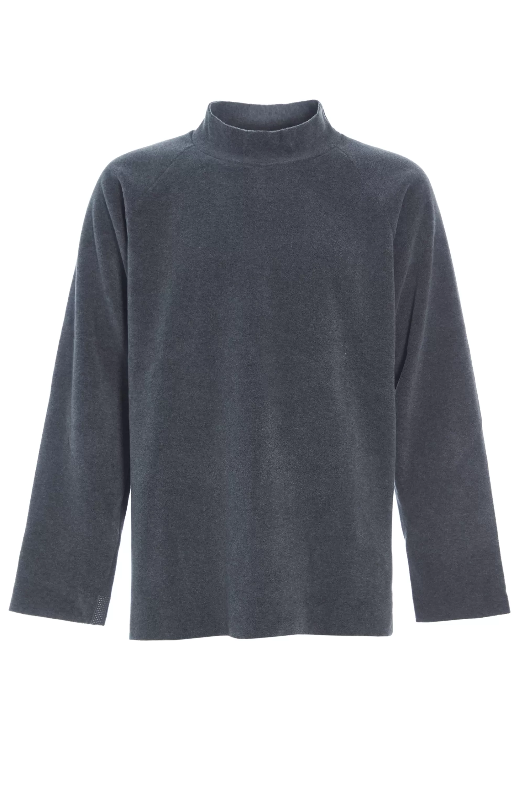 Henriette Steffensen Copenhagen ONE SIZE SWEATER MÂNNER | 1016C GREY Sale