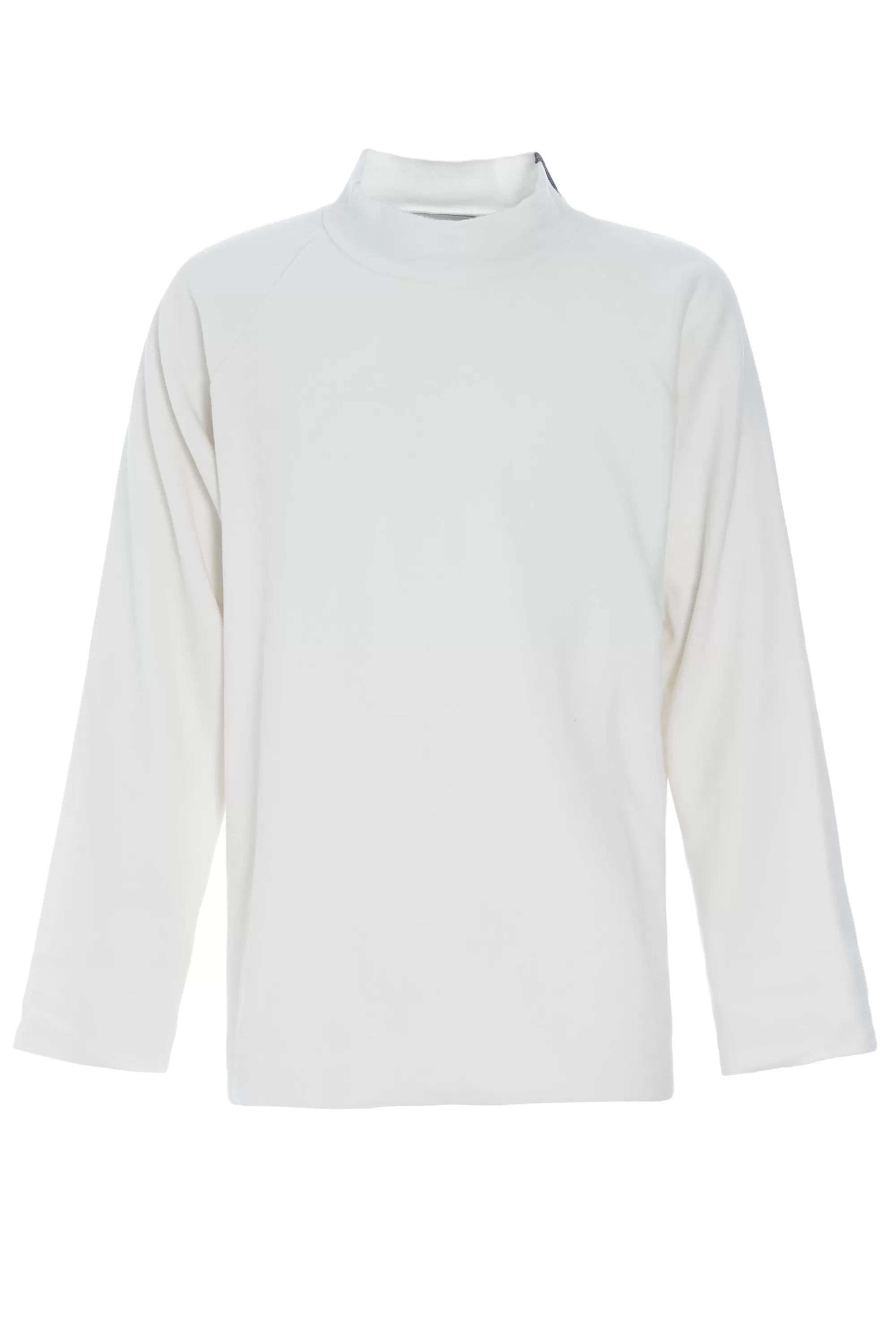 Henriette Steffensen Copenhagen ONE SIZE SWEATER MÂNNER | 1016C OFF WHITE Discount