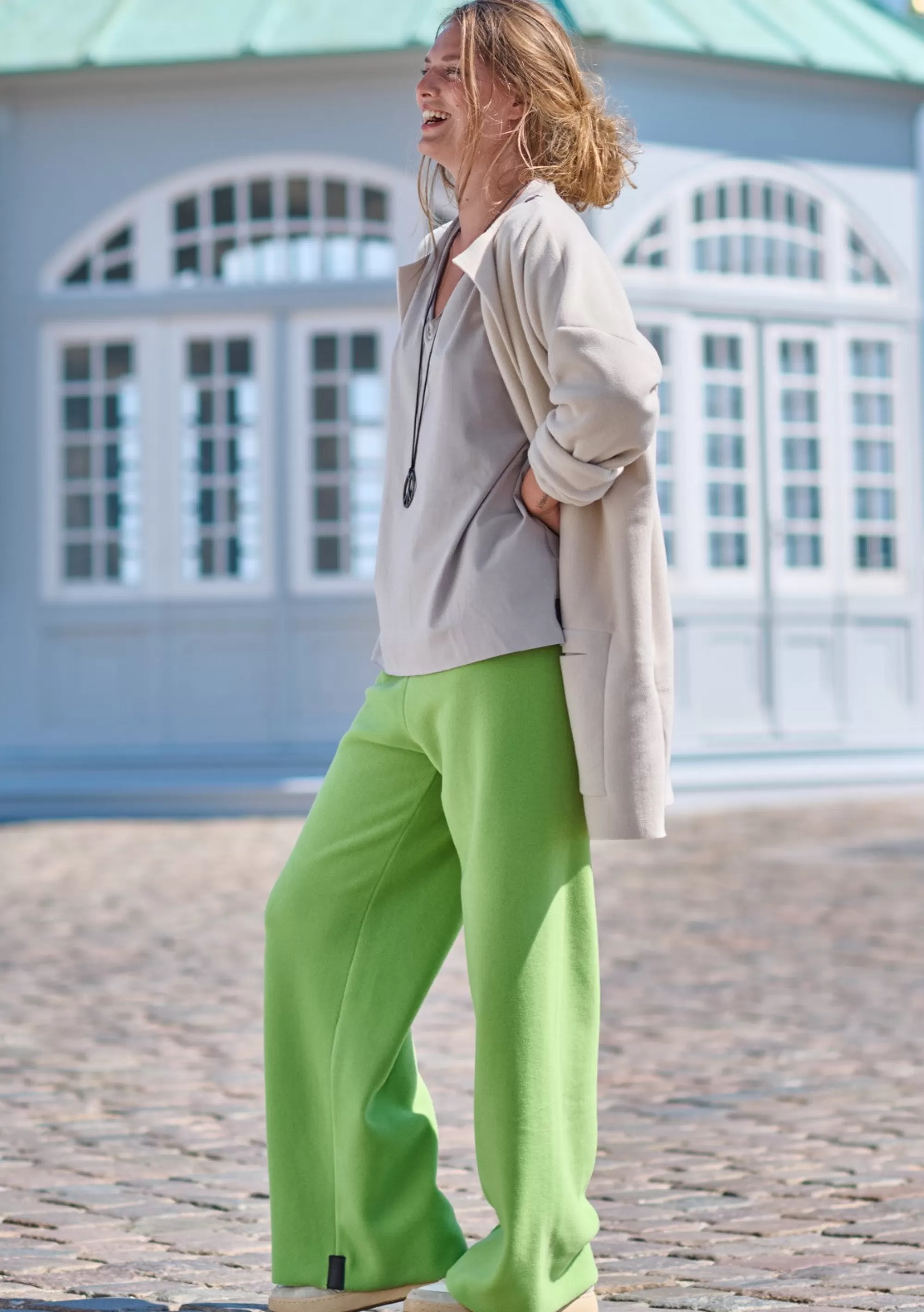 Henriette Steffensen Copenhagen OVERSIZE-CARDIGAN | 7105 KIT Store