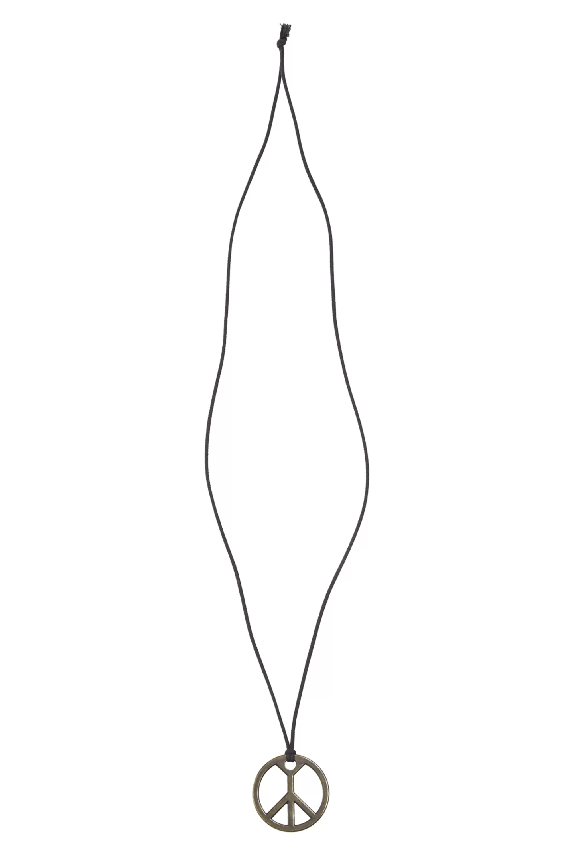 Henriette Steffensen Copenhagen PIECE SIGN HALSKETTE | 5003 BROWN Online