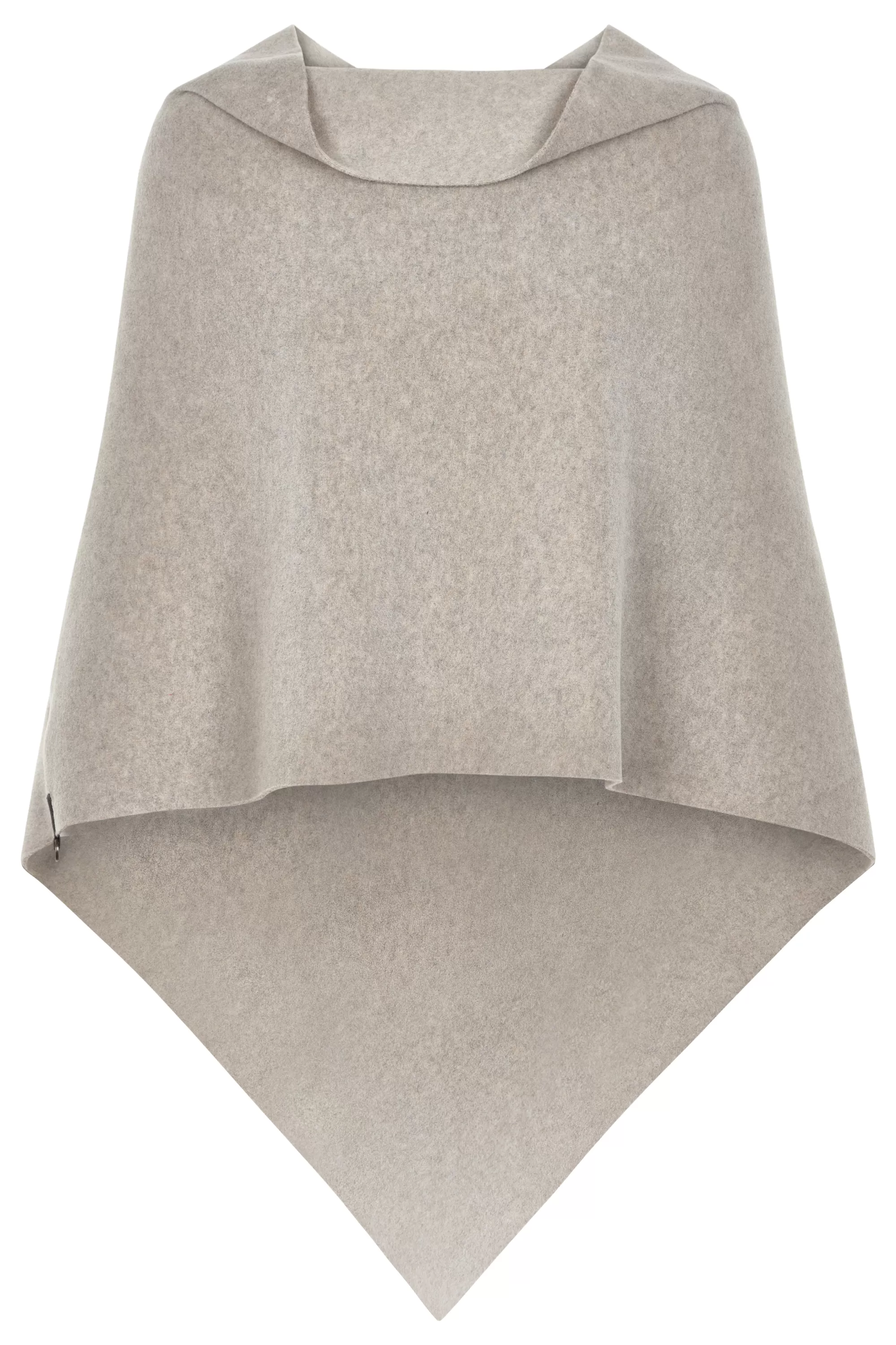 Henriette Steffensen Copenhagen PONCHO | 4026 SAND Best
