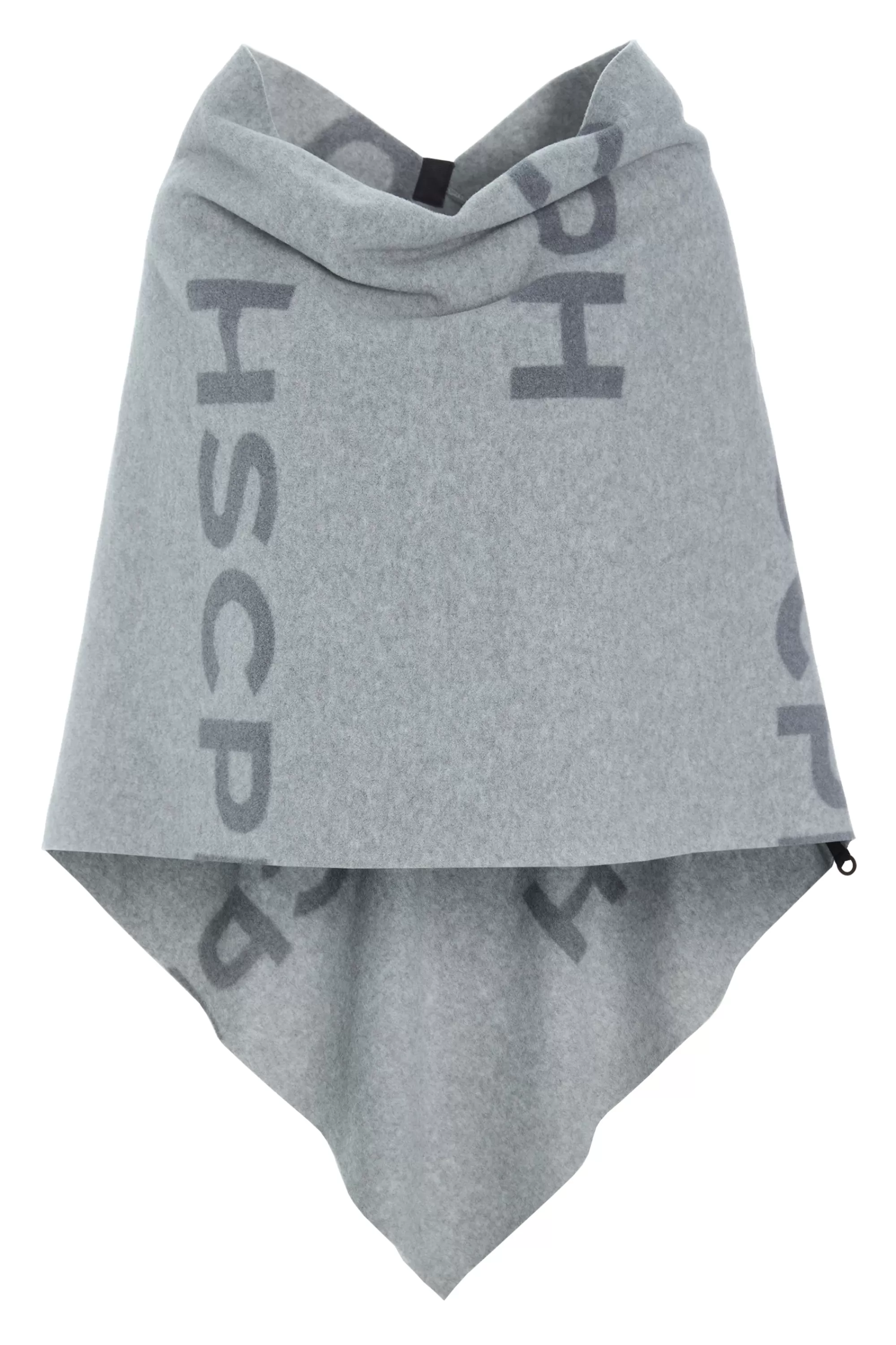 Henriette Steffensen Copenhagen PONCHO | 4026P HSCPH PRINT Store