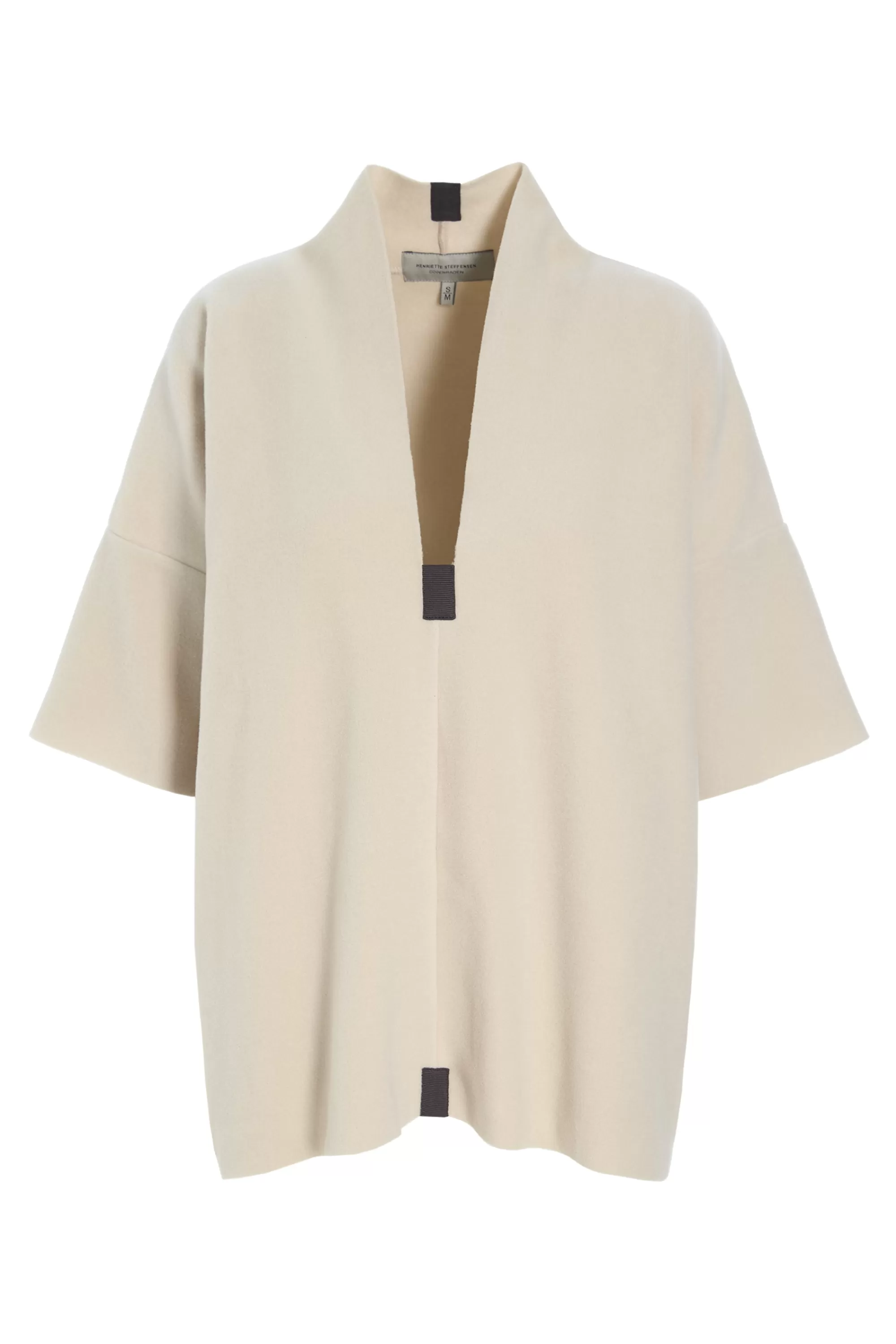 Henriette Steffensen Copenhagen PULLOVER | 1361 KIT Outlet