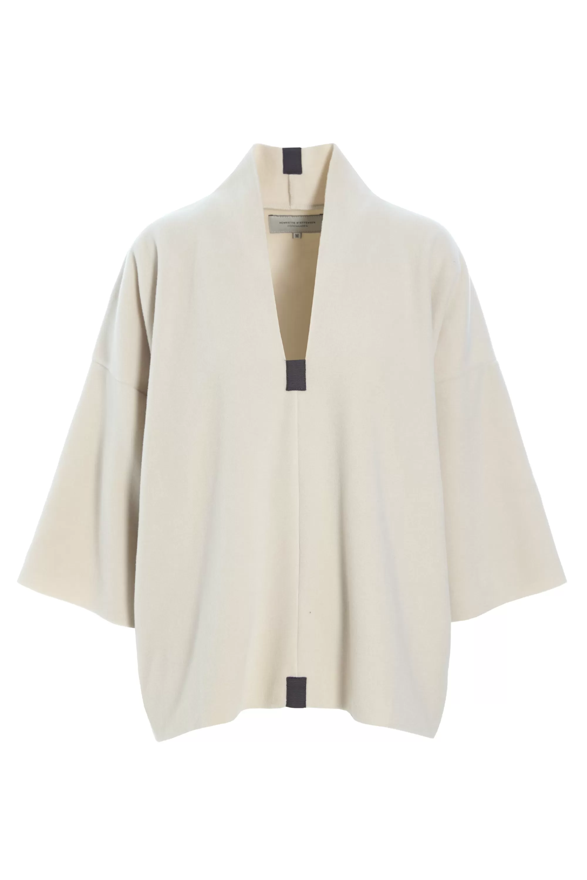 Henriette Steffensen Copenhagen PULLOVER | 1363 KIT Fashion