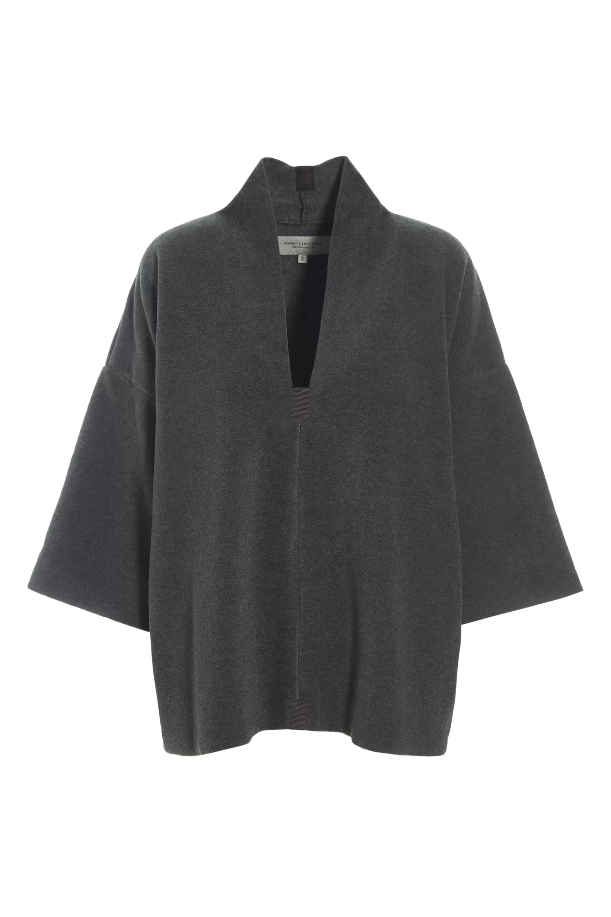 Henriette Steffensen Copenhagen PULLOVER | 1363 FORREST Fashion