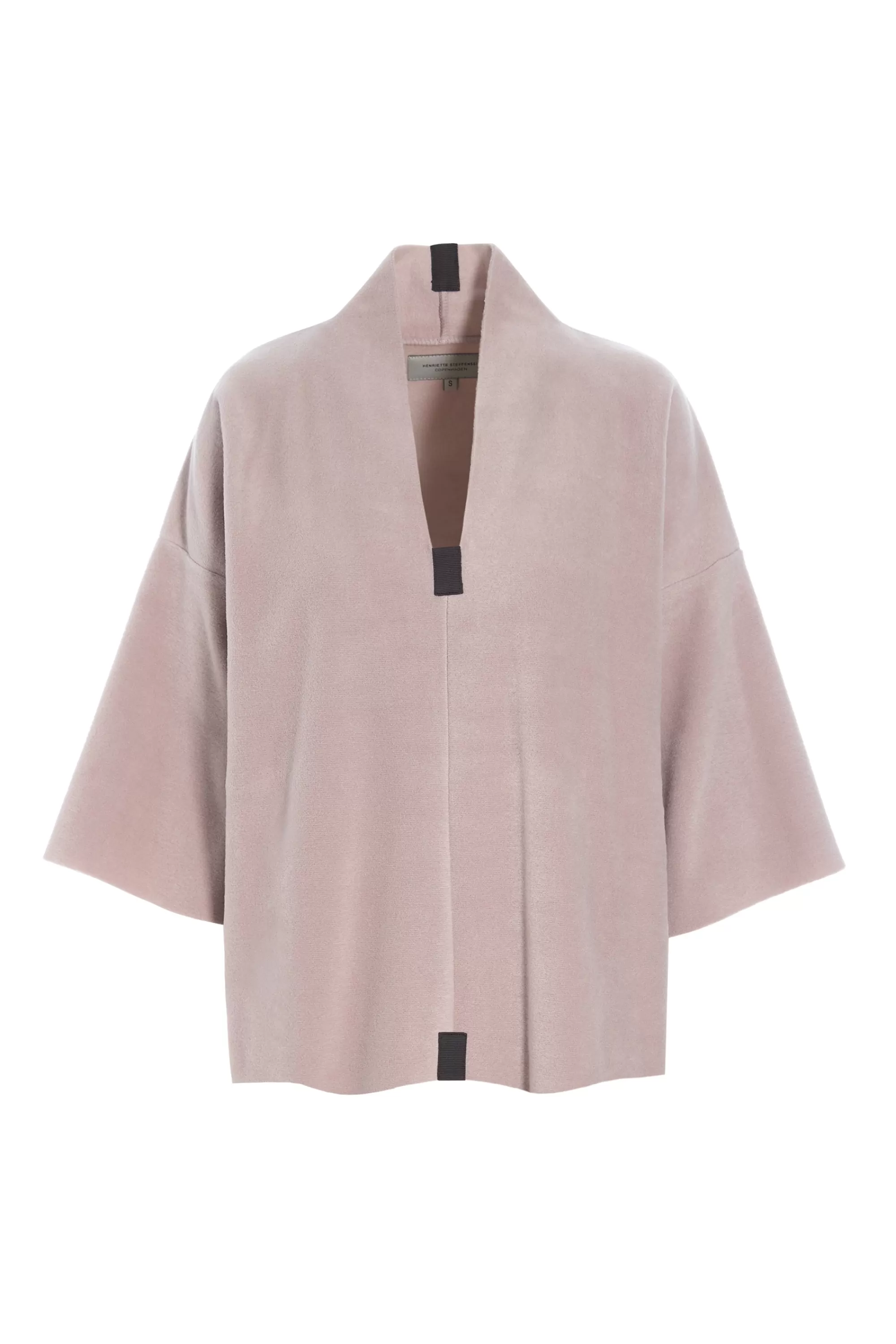 Henriette Steffensen Copenhagen PULLOVER | 1363 NUDE Best