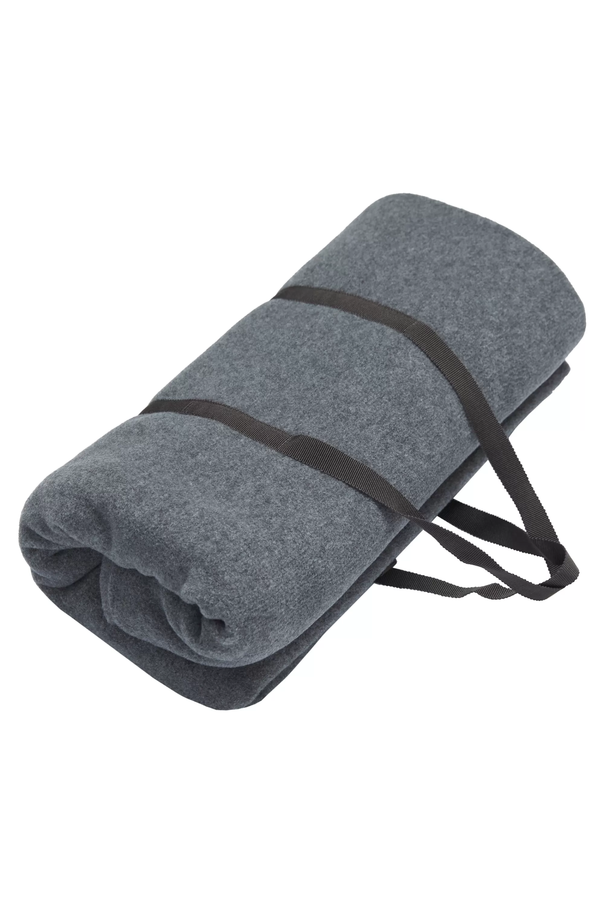 Henriette Steffensen Copenhagen REISEDECKE HS | 4086 GREY Fashion