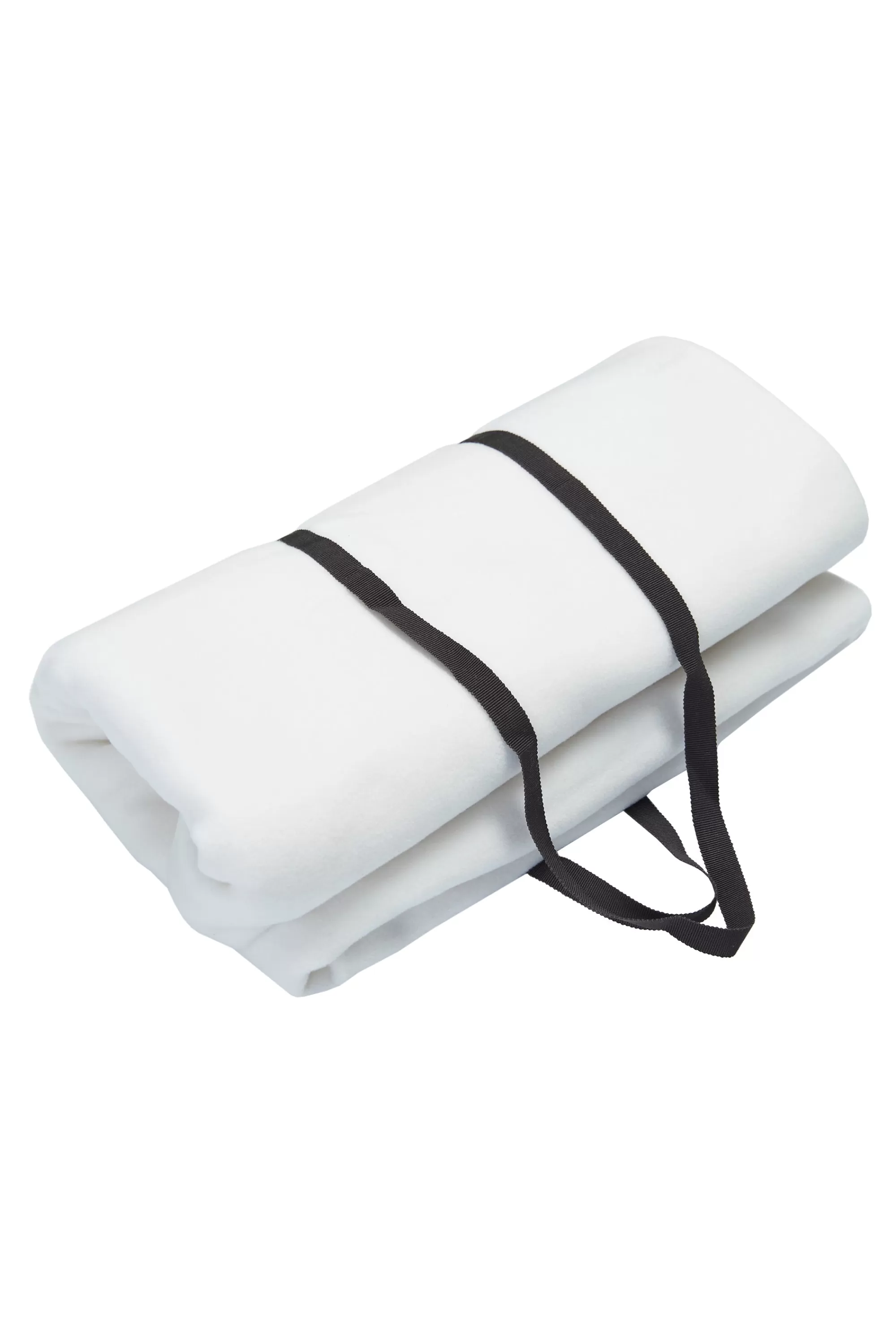 Henriette Steffensen Copenhagen REISEDECKE HS | 4086 OFF WHITE Cheap
