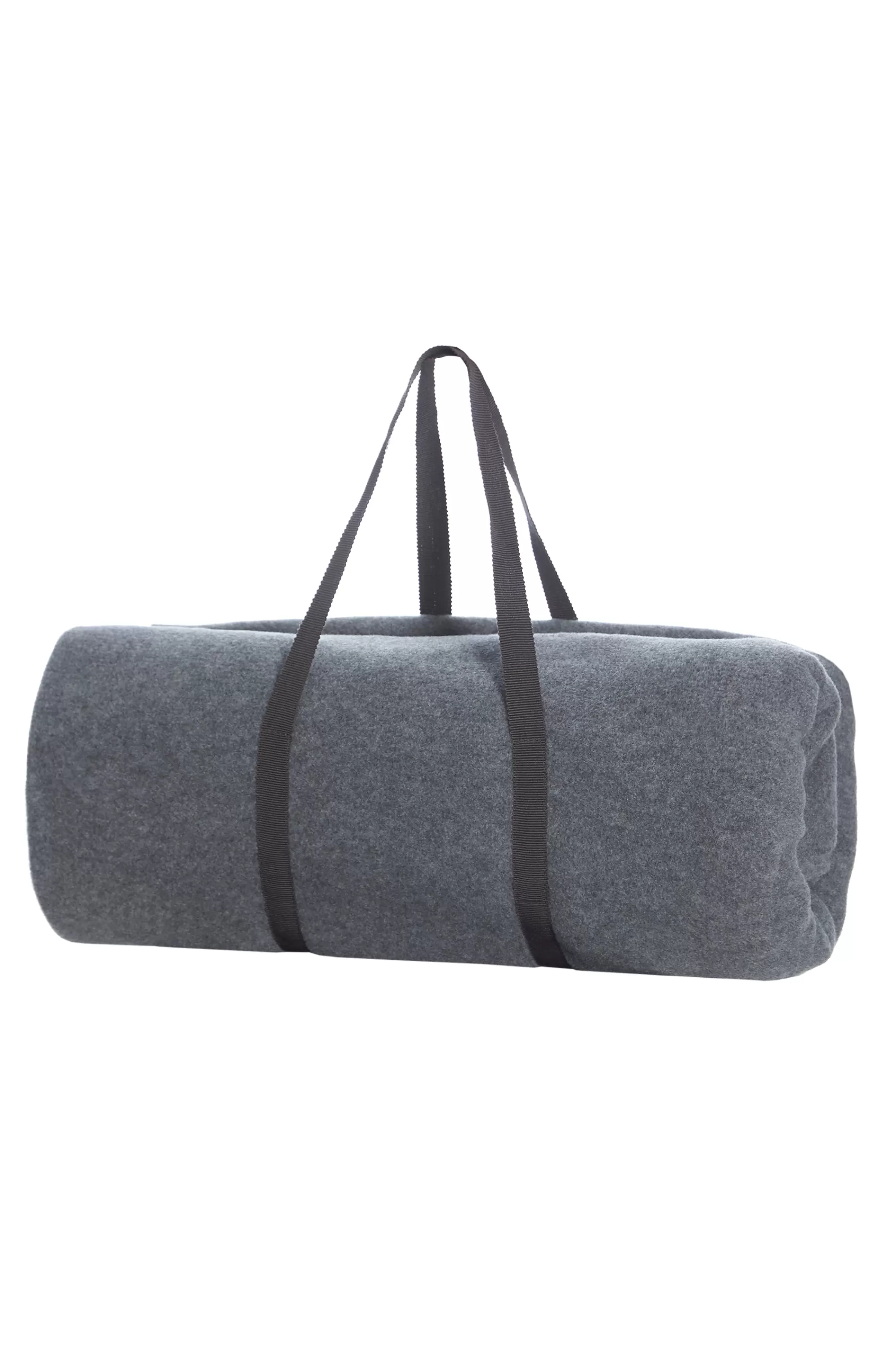 Henriette Steffensen Copenhagen REISEDECKE HS | 4086 GREY Fashion