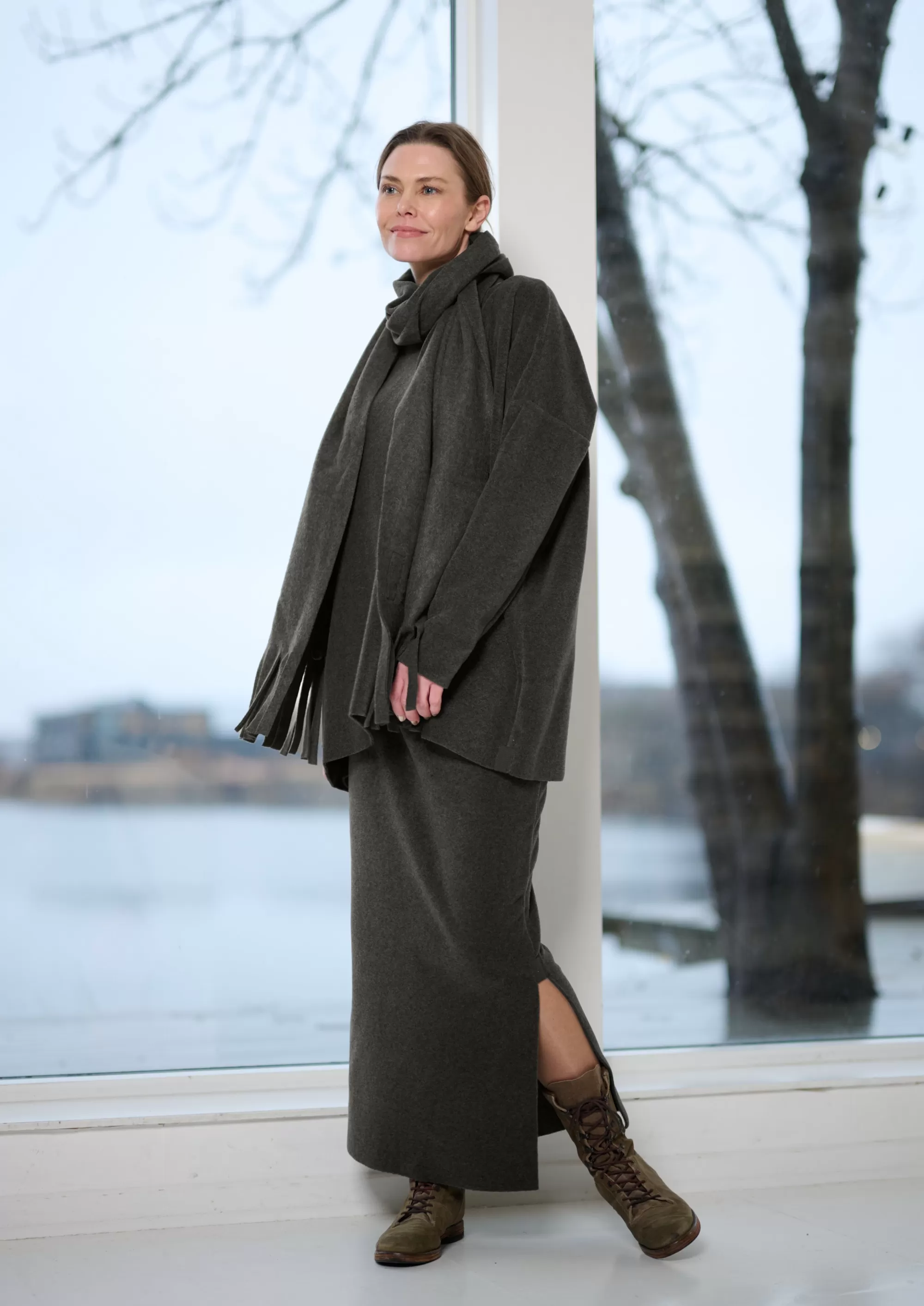 Henriette Steffensen Copenhagen ROCK LANG | 3227 FORREST Hot