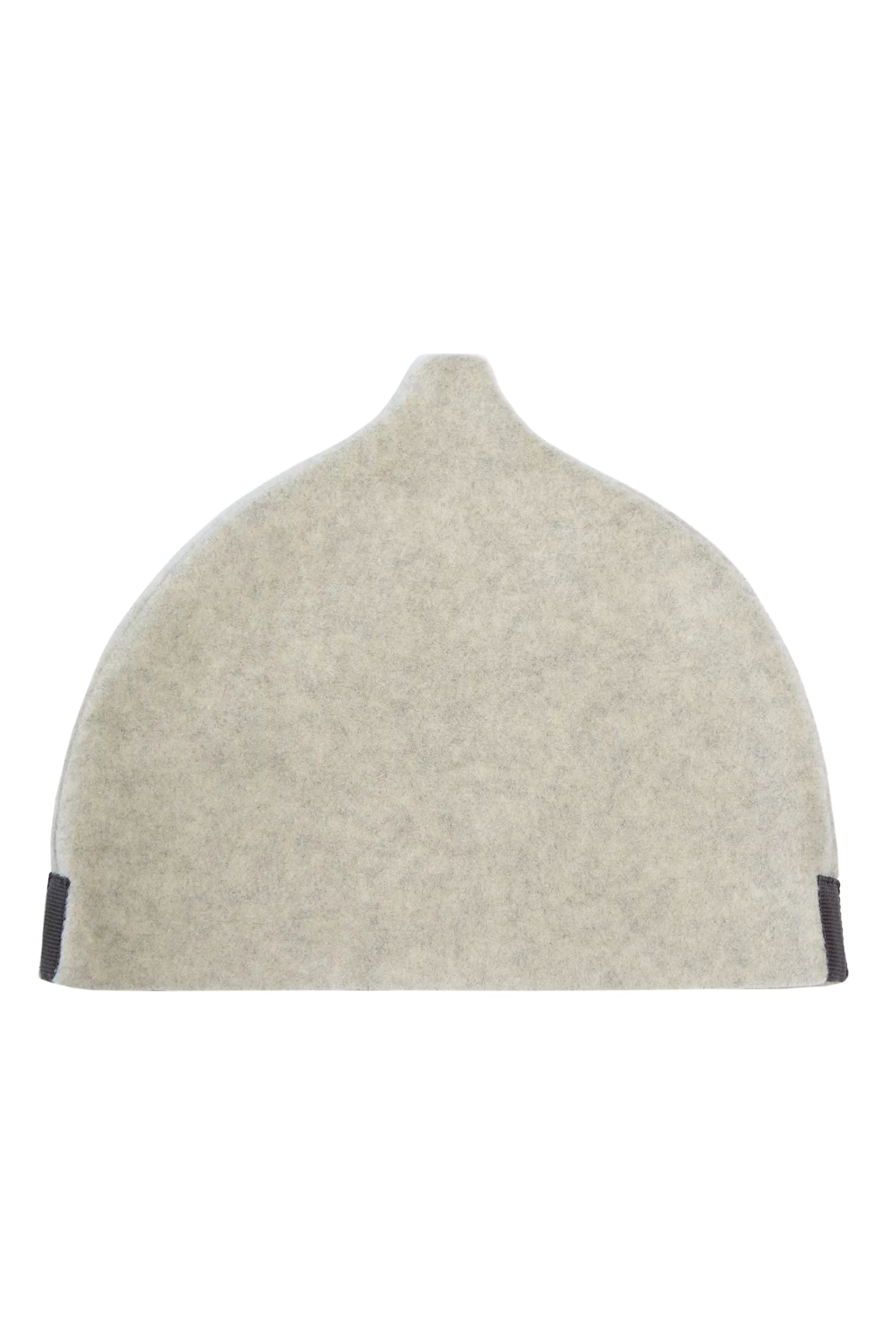 Henriette Steffensen Copenhagen SAUNA HUT | 4102 SAND Fashion