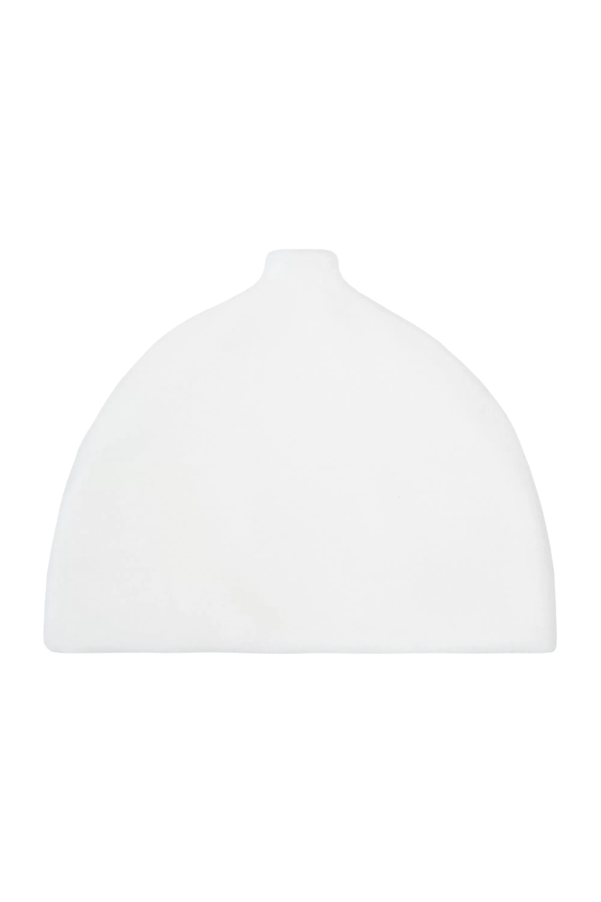 Henriette Steffensen Copenhagen SAUNA HUT DOUBLE | 4104 OFF WHITE Online