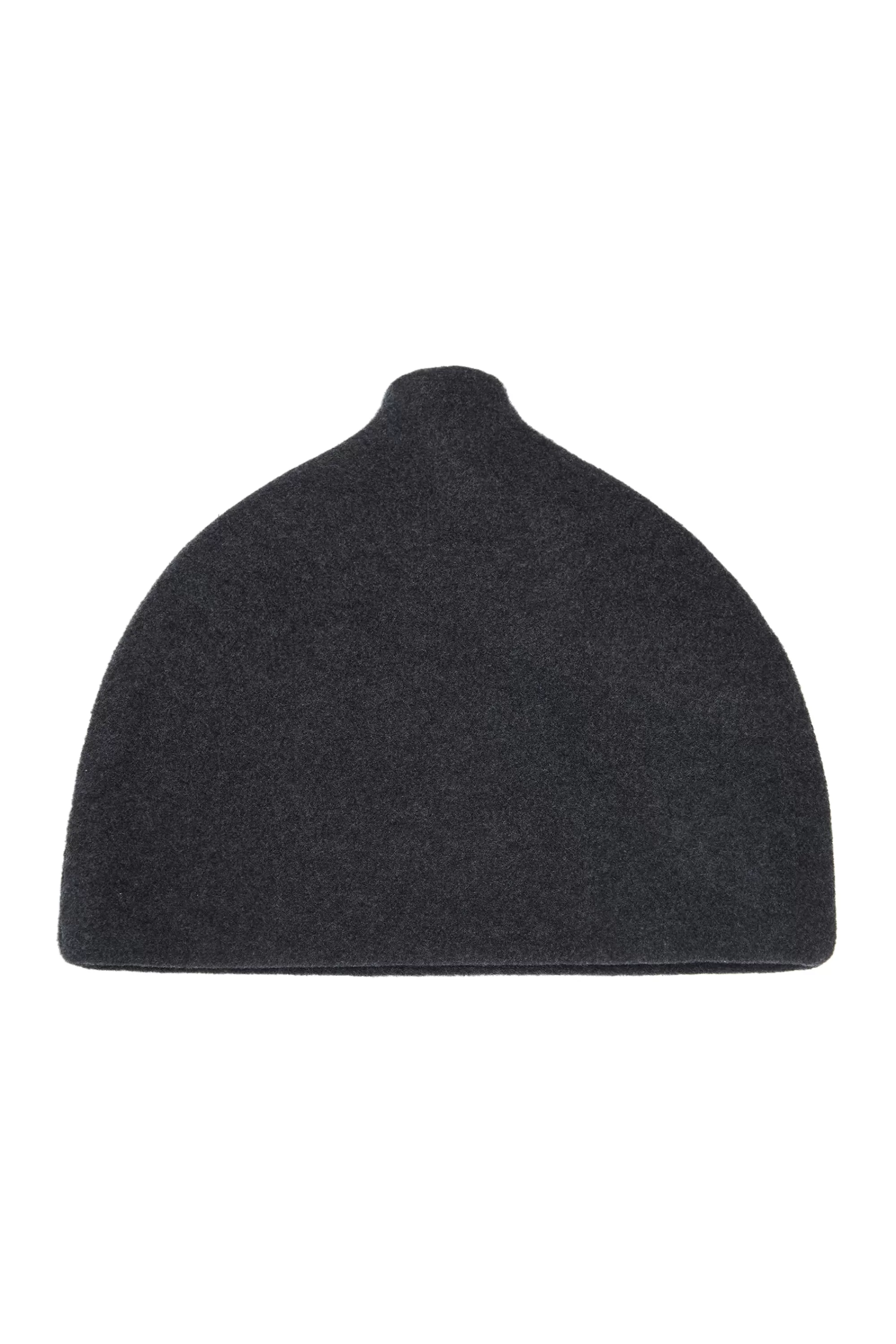 Henriette Steffensen Copenhagen SAUNA HUT DOUBLE | 4104 SOFT BLACK Clearance
