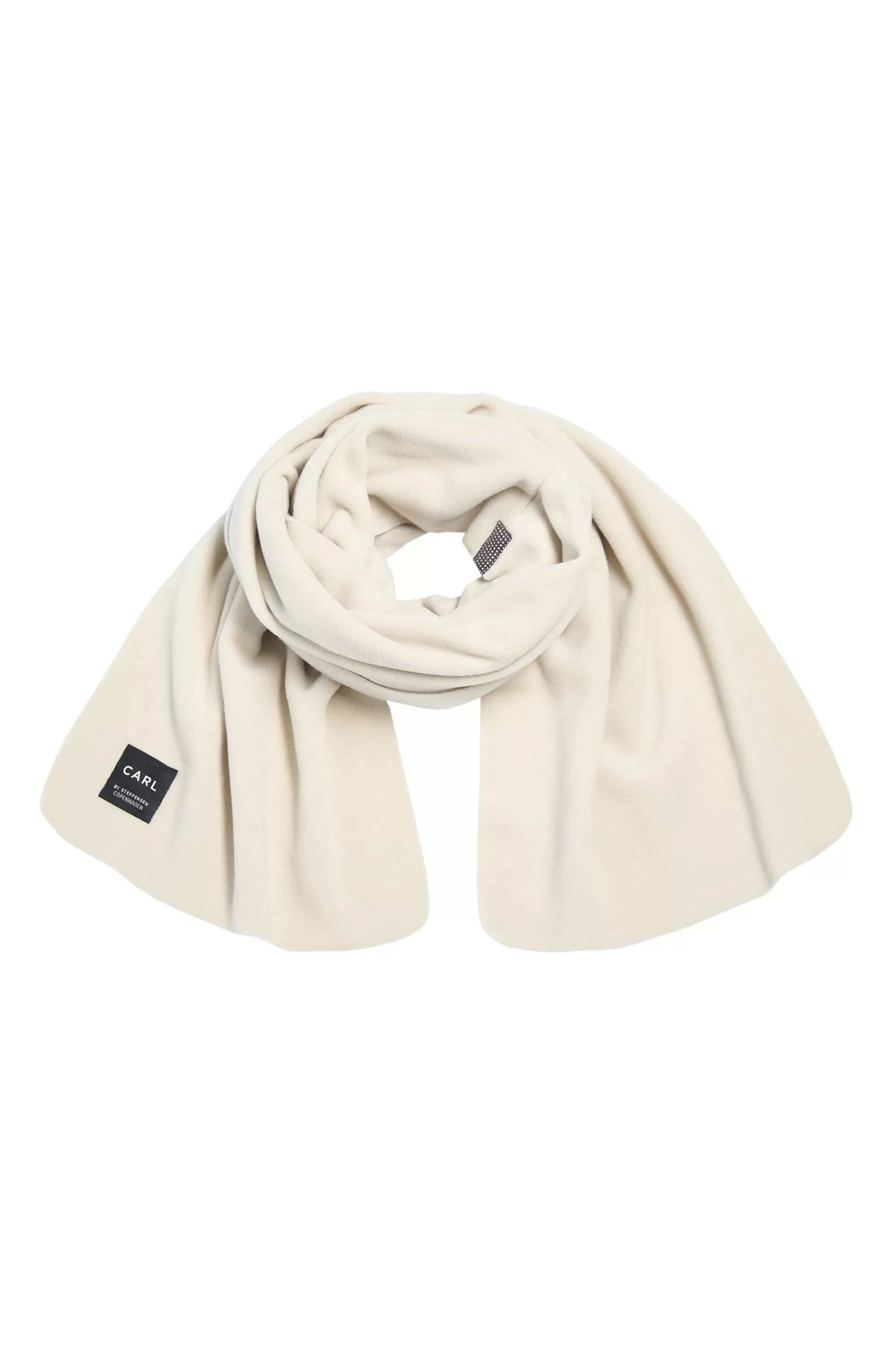 Henriette Steffensen Copenhagen SCHAL AUS WEICHEM FLEECE | 1004C KIT Store