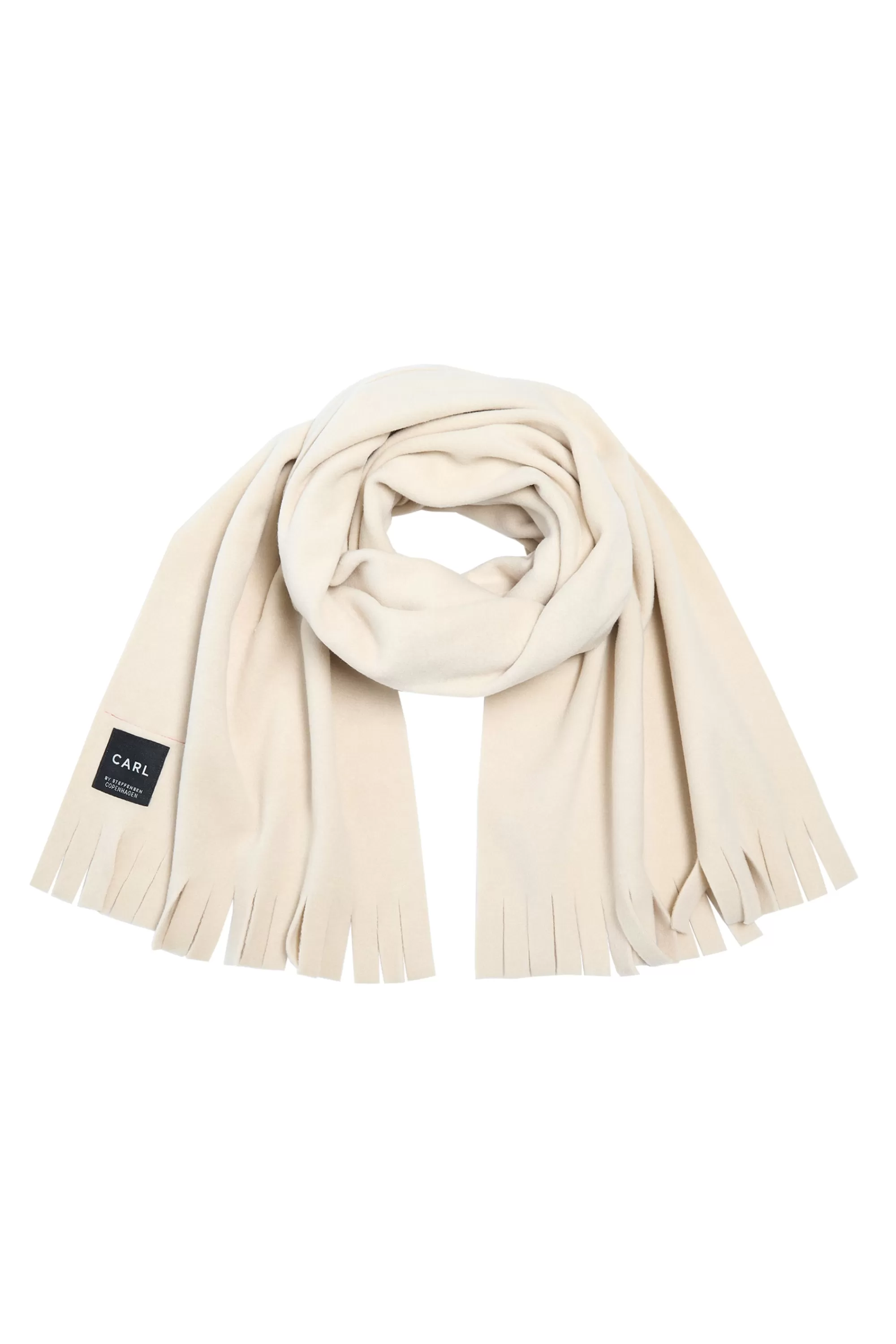 Henriette Steffensen Copenhagen SCHAL M/ FRANSEN | 1006 KIT New