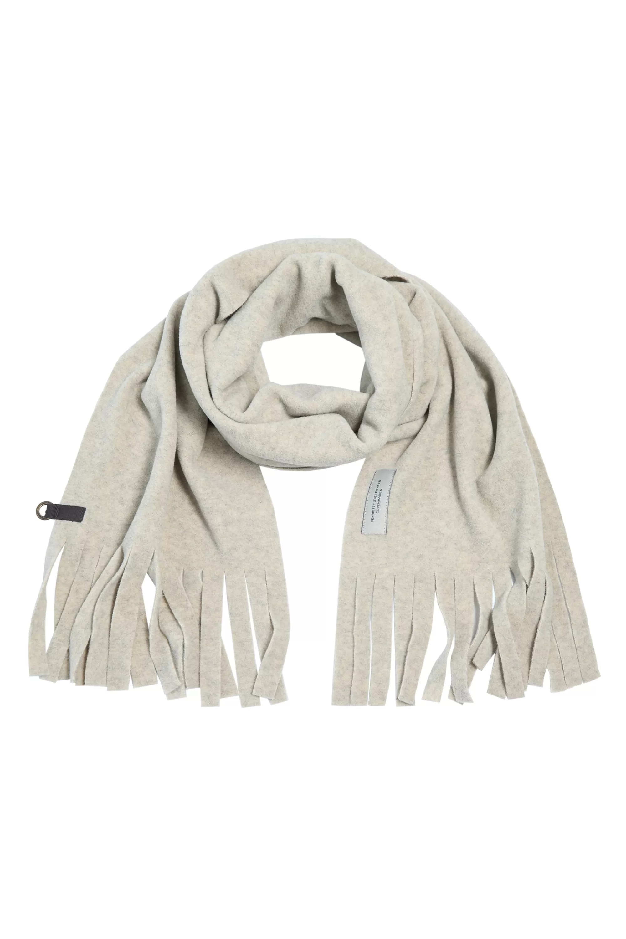 Henriette Steffensen Copenhagen SCHAL M/ FRANSEN | 4107 SAND Online