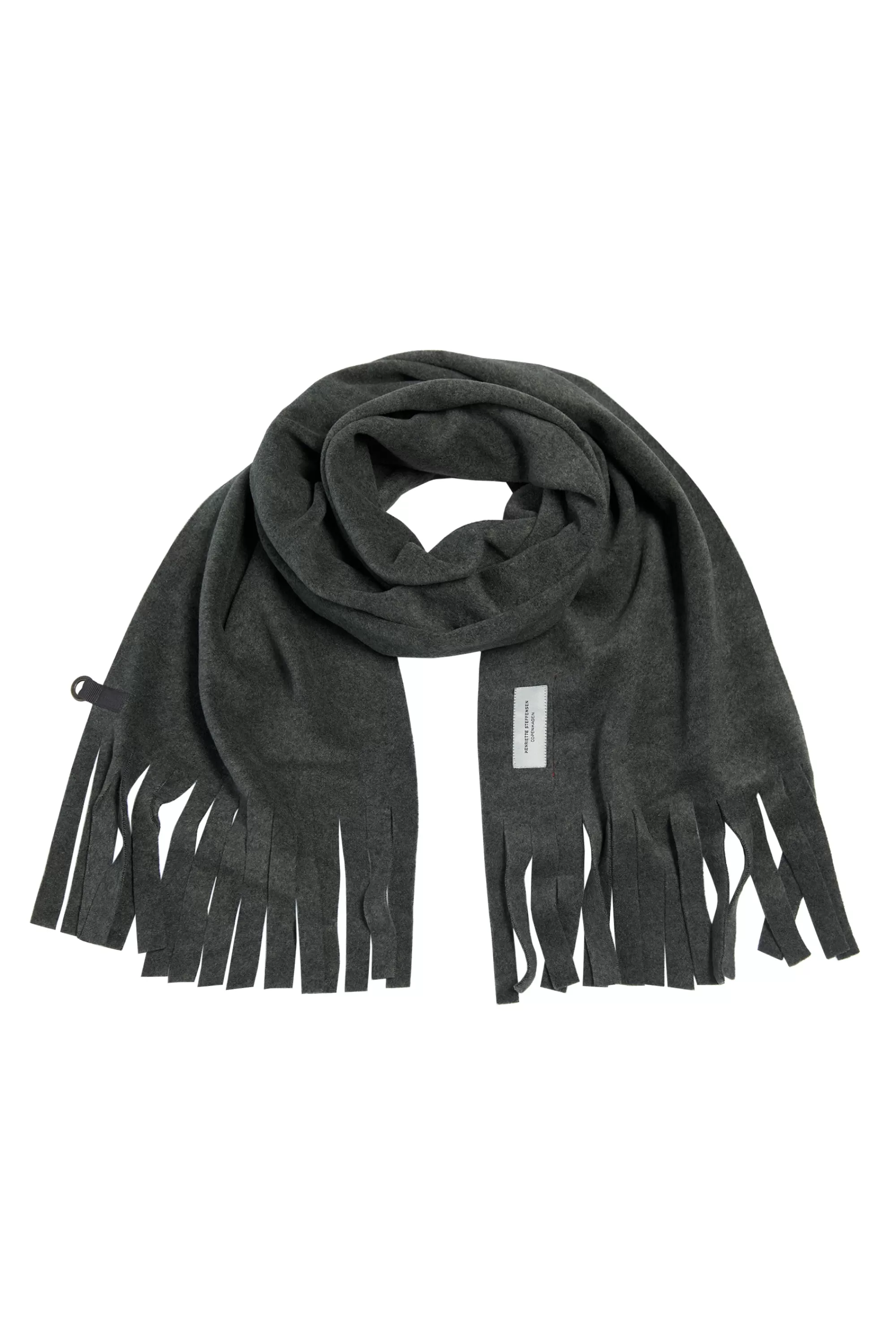 Henriette Steffensen Copenhagen SCHAL M/ FRANSEN | 4107 FORREST Best