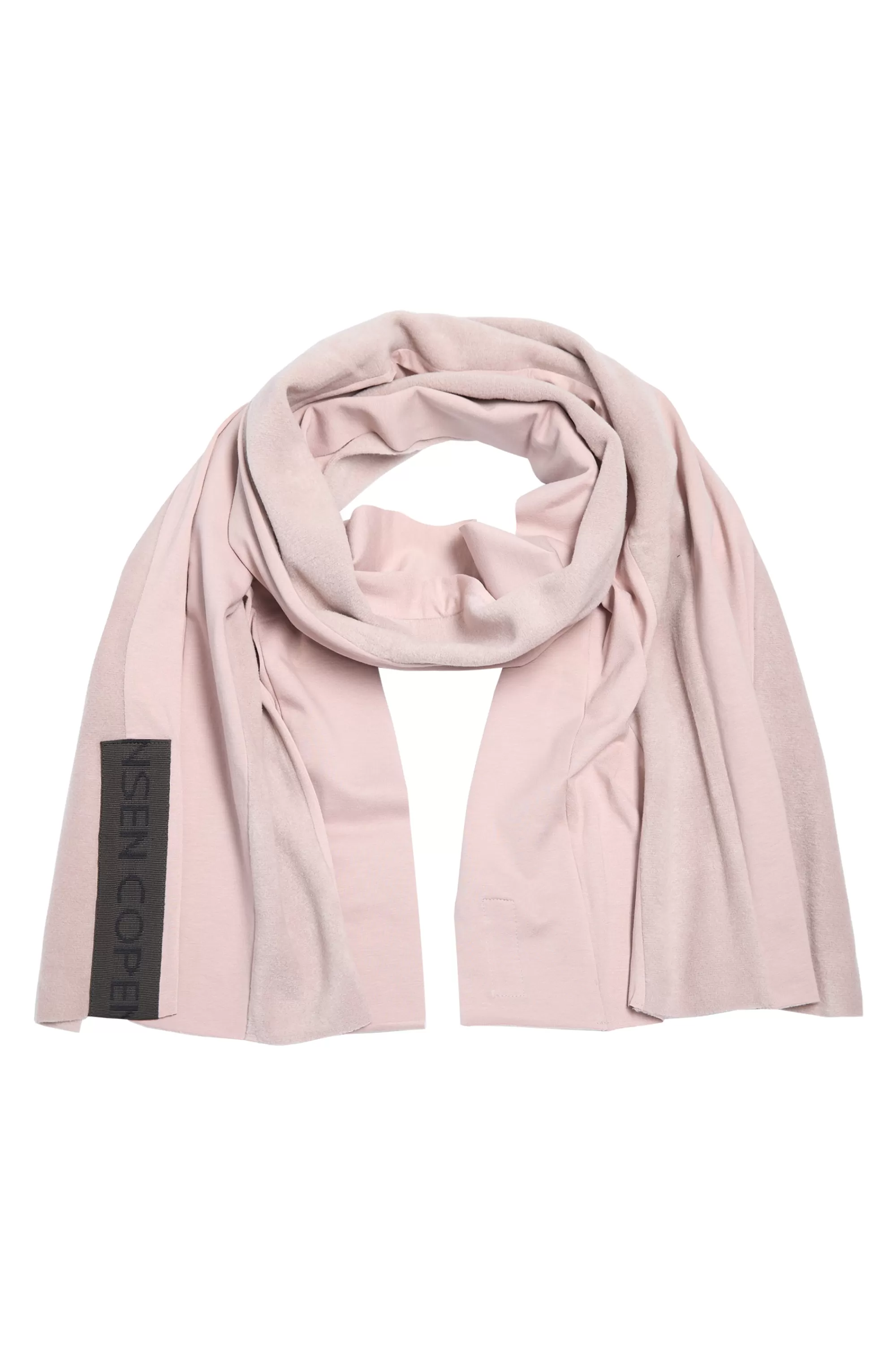 Henriette Steffensen Copenhagen SCHAL NO WASTE | 74005 NUDE Flash Sale