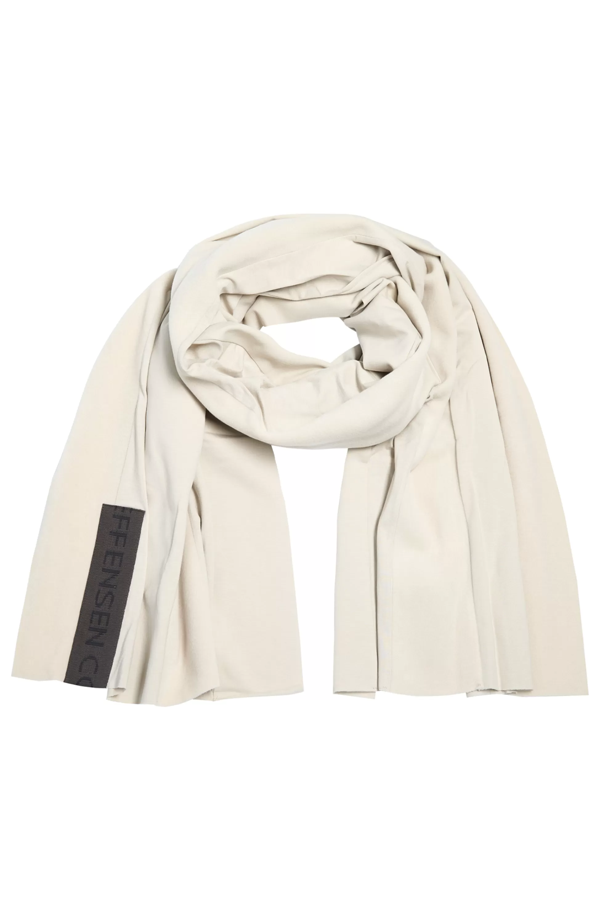 Henriette Steffensen Copenhagen SCHAL NO WASTE | 74005 KIT Flash Sale