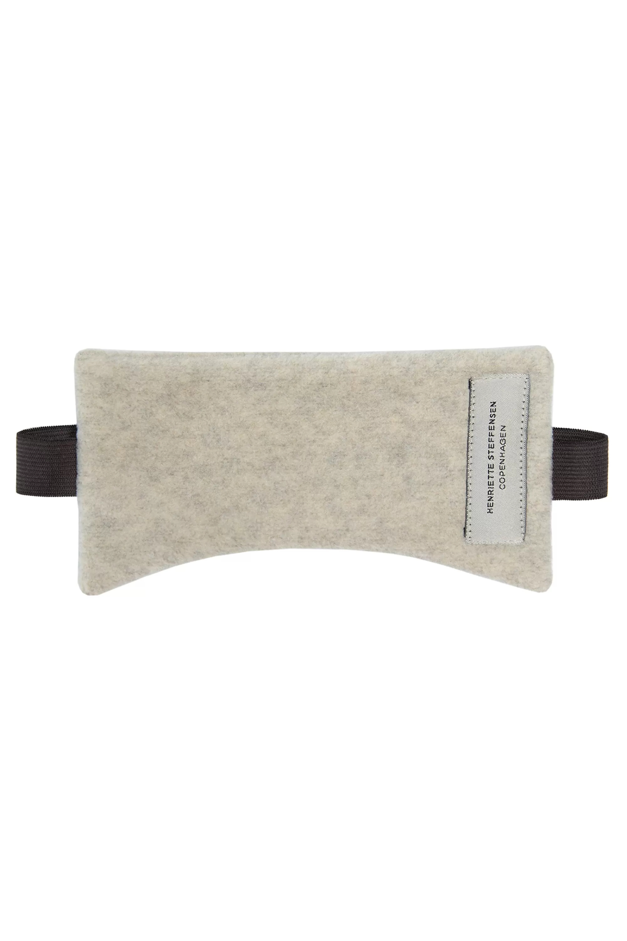 Henriette Steffensen Copenhagen SCHLAFMASKE | 4108 SAND Best