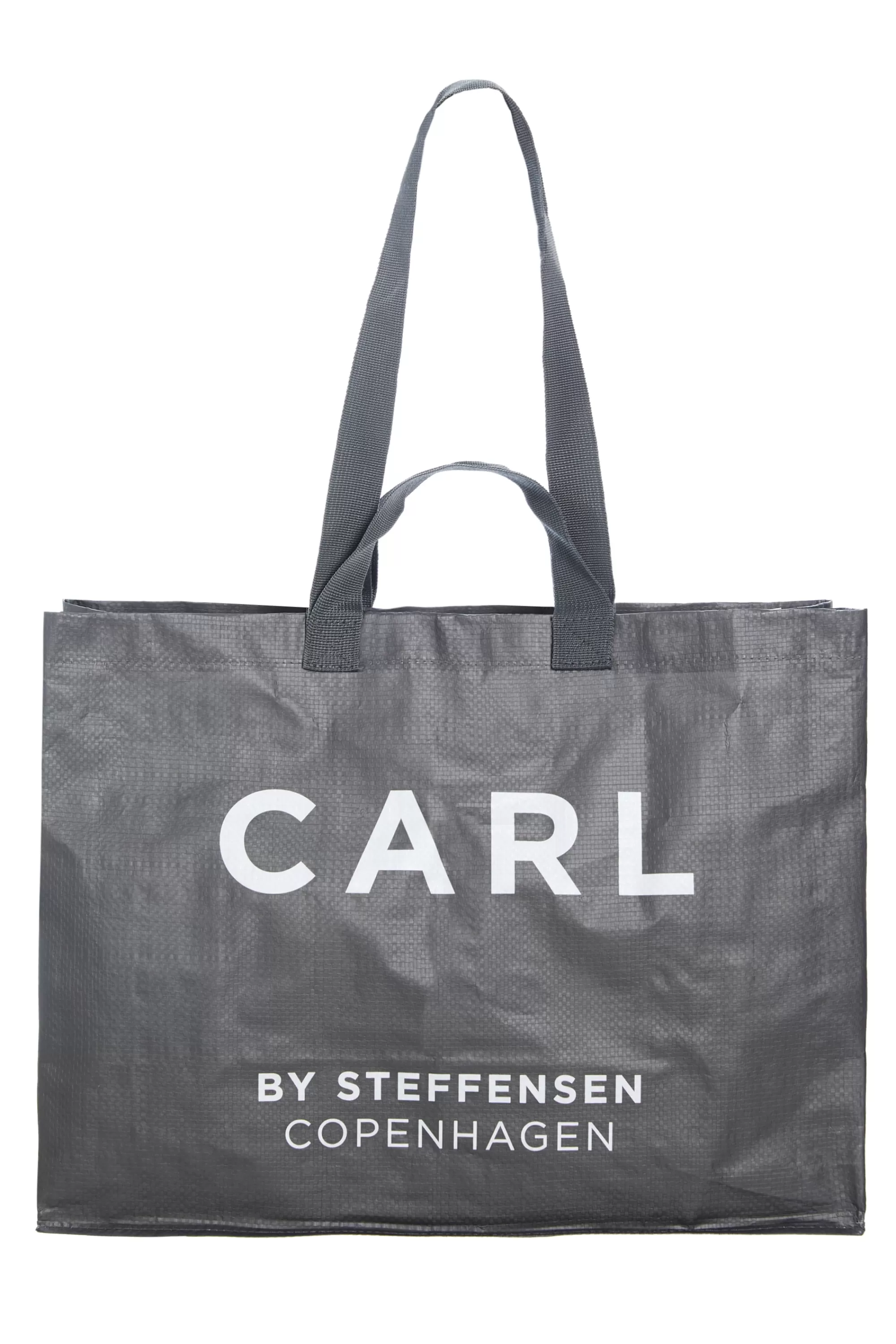 Henriette Steffensen Copenhagen SHOPPER | 4058C BLACK Cheap