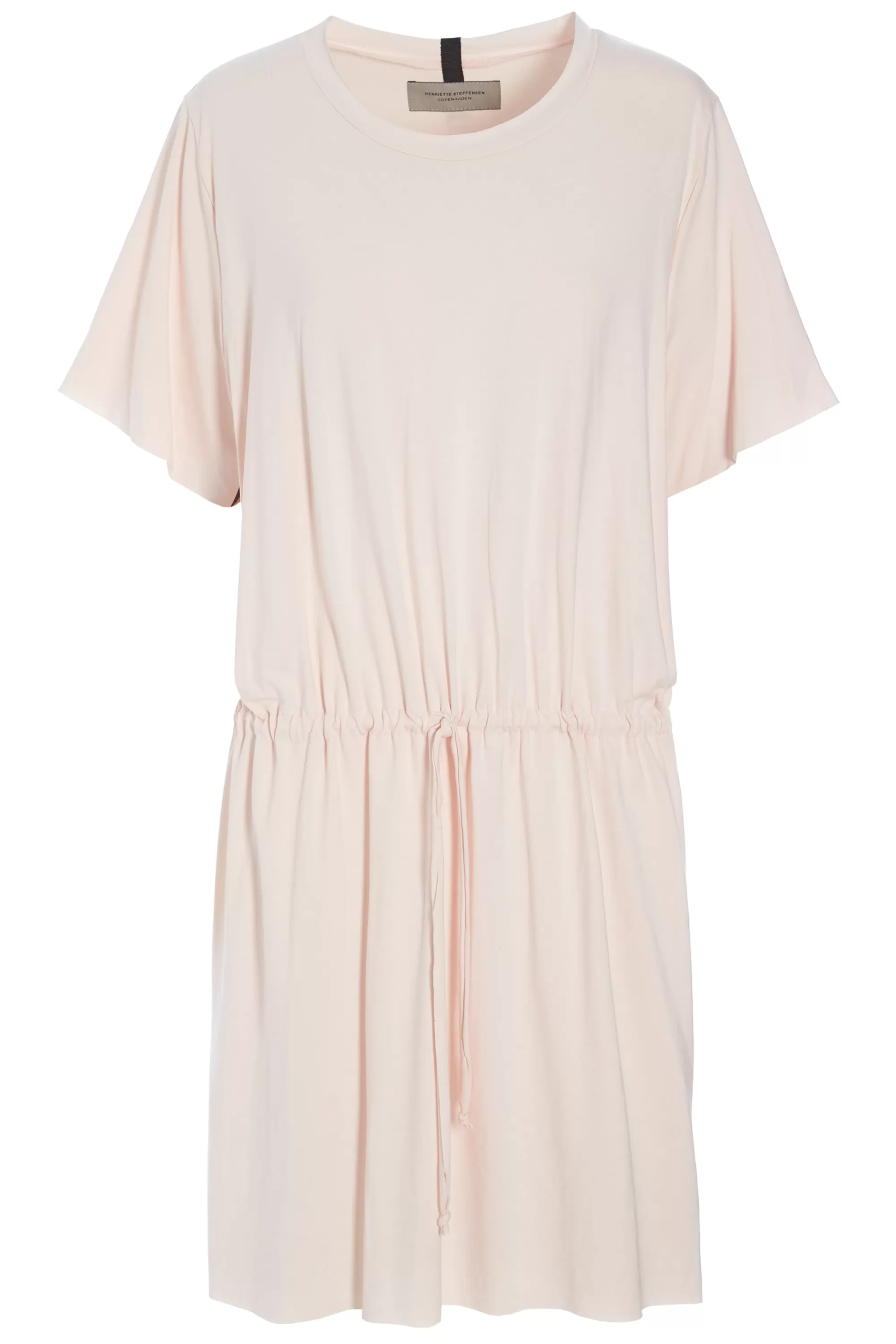 Henriette Steffensen Copenhagen Sportliches Kleid | 98036 SOFT ROSE Online