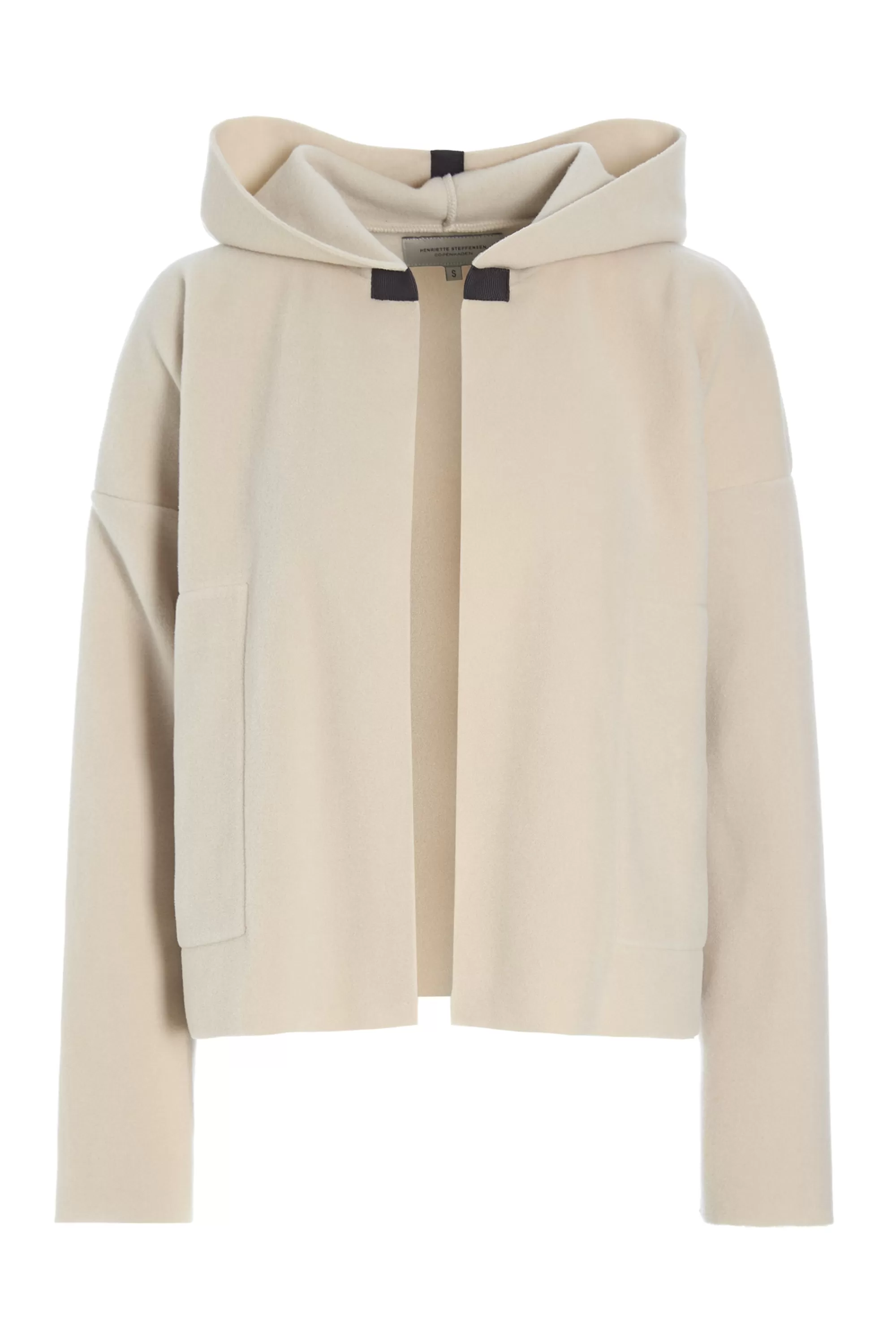Henriette Steffensen Copenhagen SPORTY CARDIGAN | 7158 KIT Discount