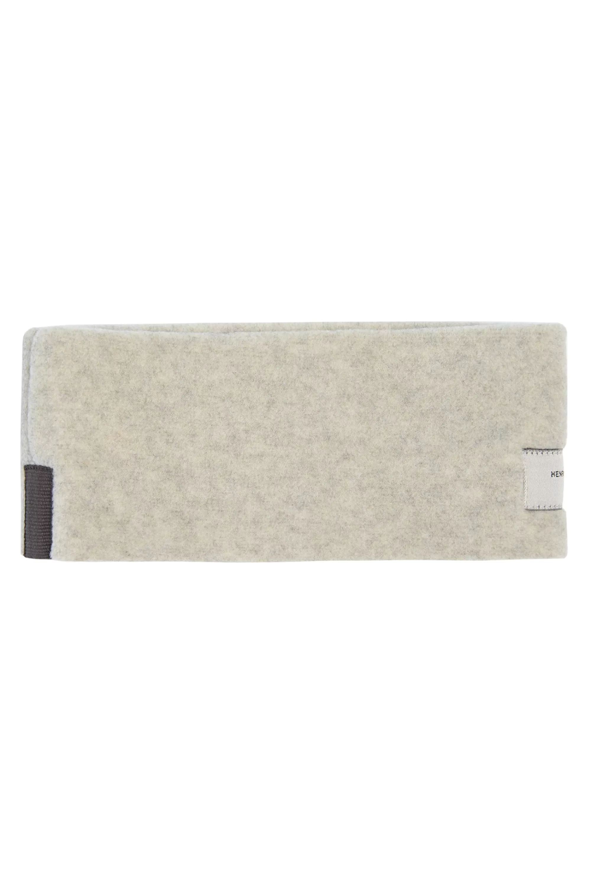 Henriette Steffensen Copenhagen STIRNBAND | 5040 SAND Outlet