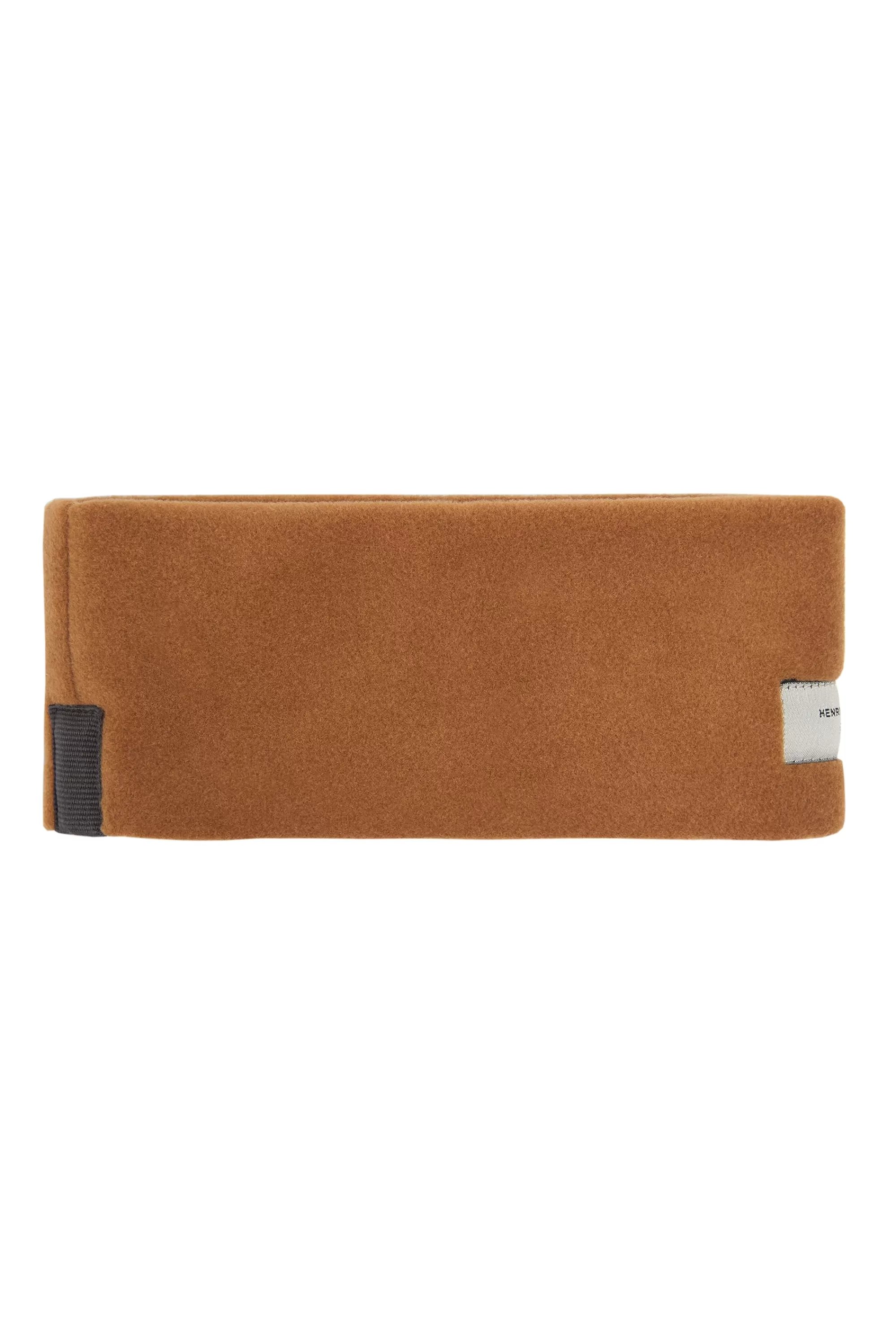 Henriette Steffensen Copenhagen STIRNBAND | 5040 RUST Cheap