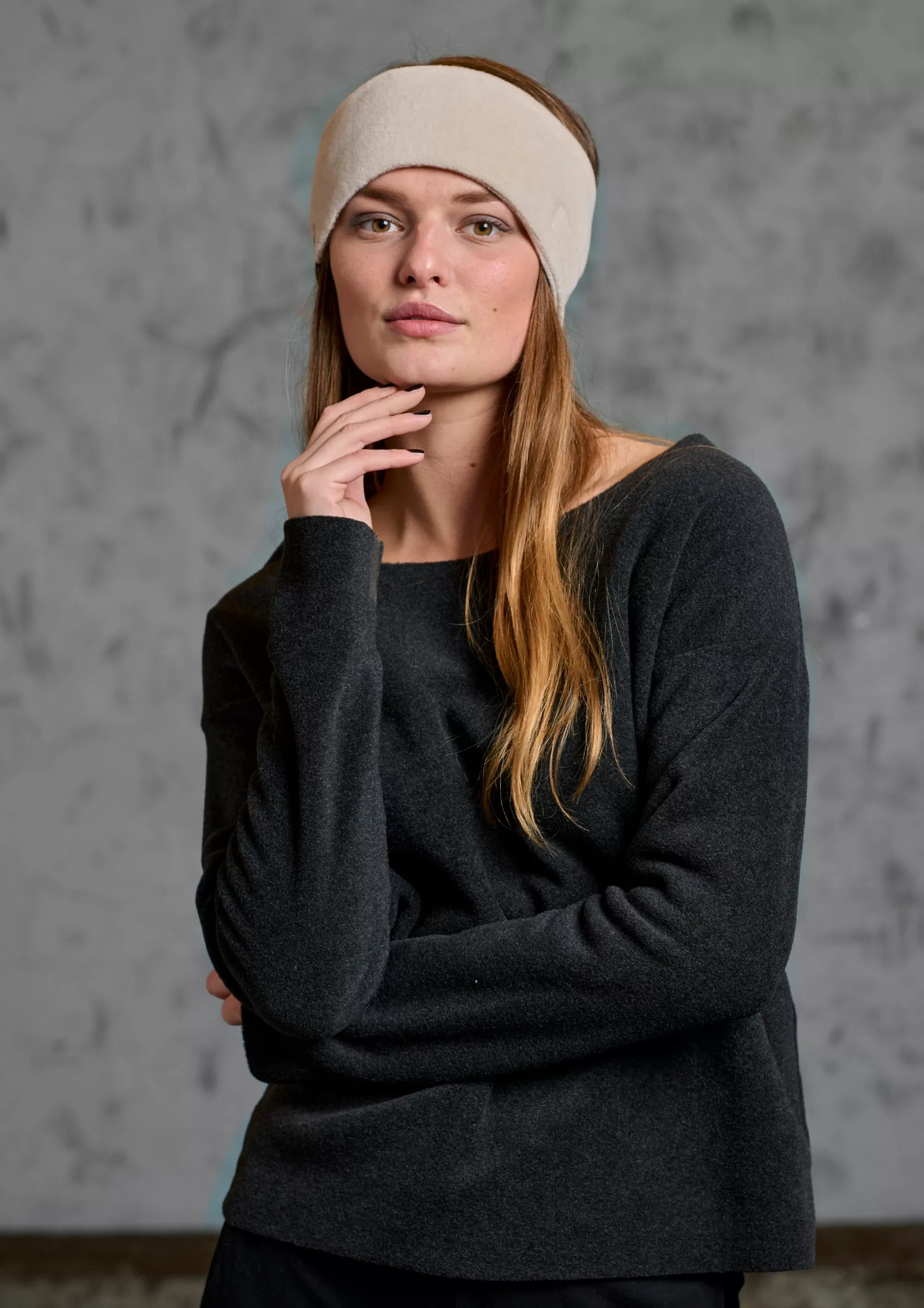 Henriette Steffensen Copenhagen STIRNBAND | 5040 KIT Shop