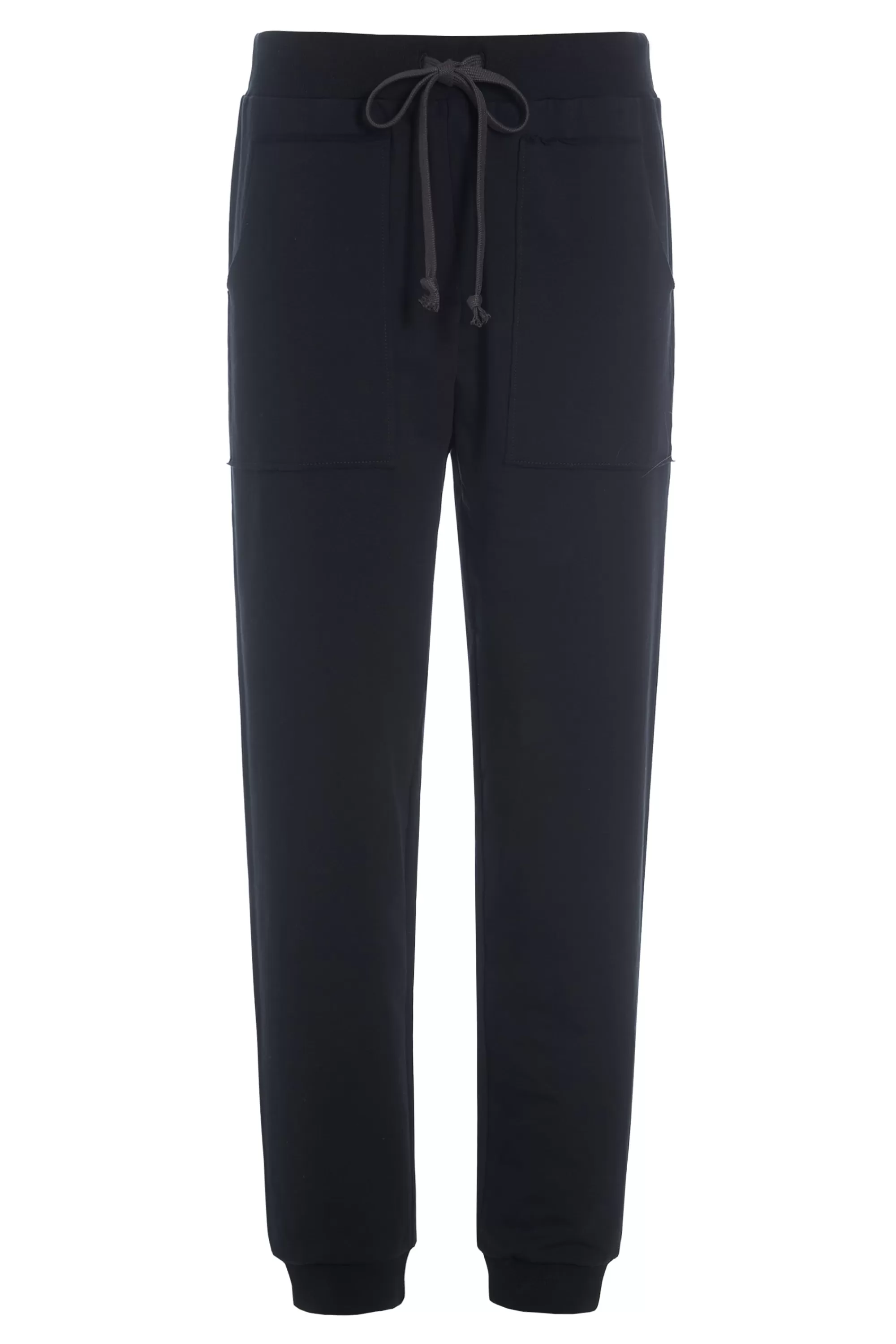 Henriette Steffensen Copenhagen SWEAT HOSEN | 72011 BLACK Shop