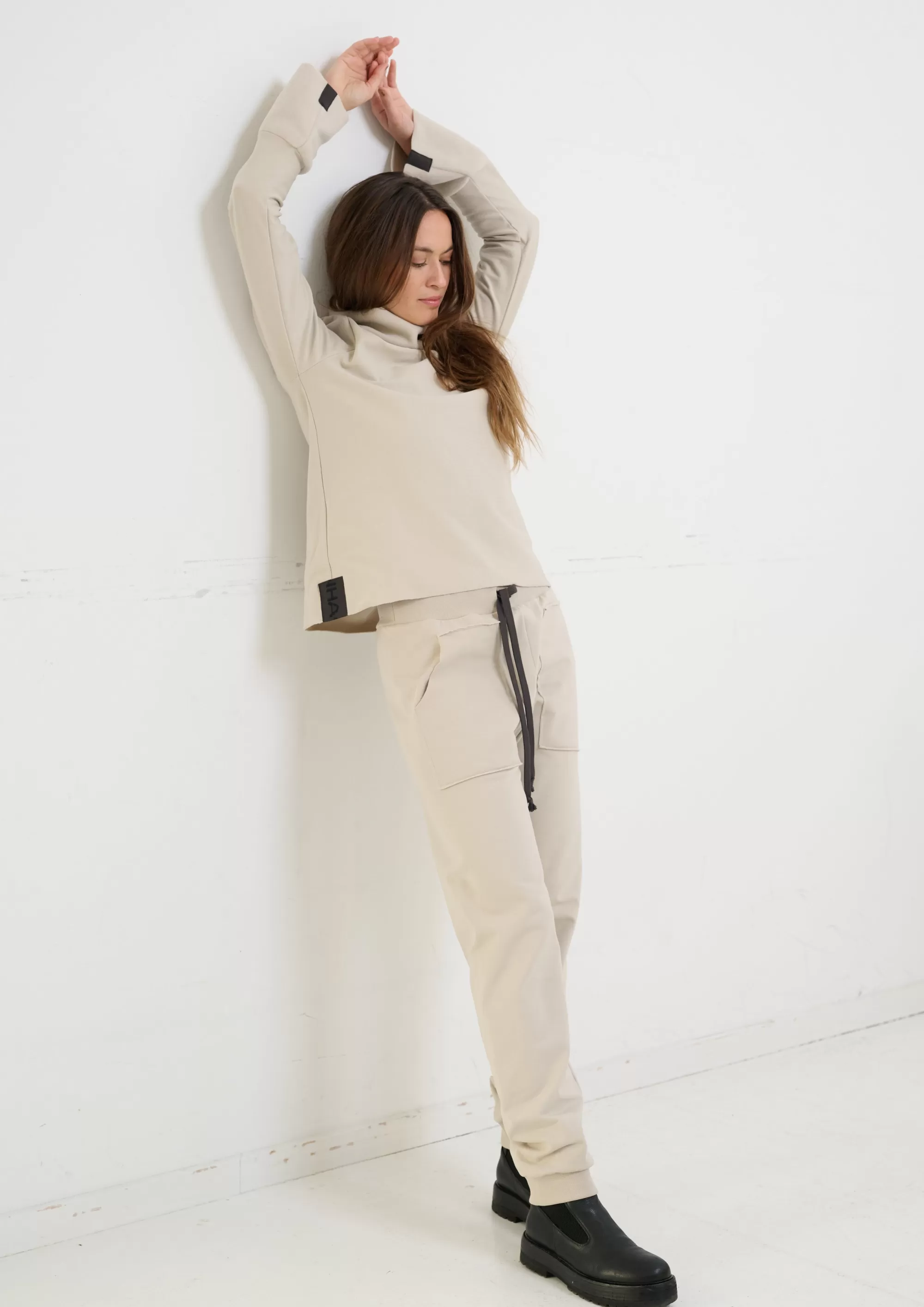 Henriette Steffensen Copenhagen SWEAT HOSEN | 72011 KIT Best
