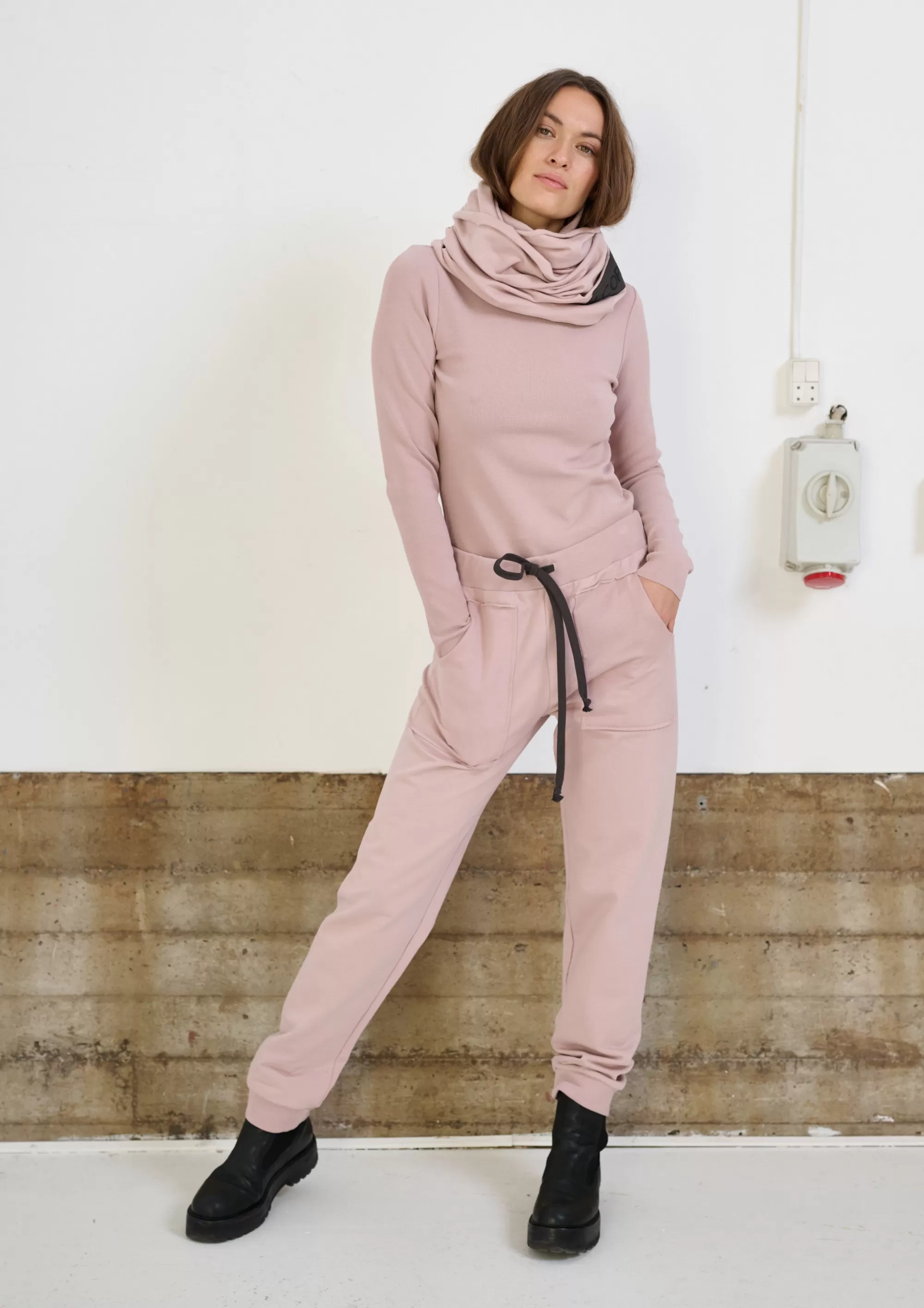 Henriette Steffensen Copenhagen SWEAT HOSEN | 72011 NUDE Cheap