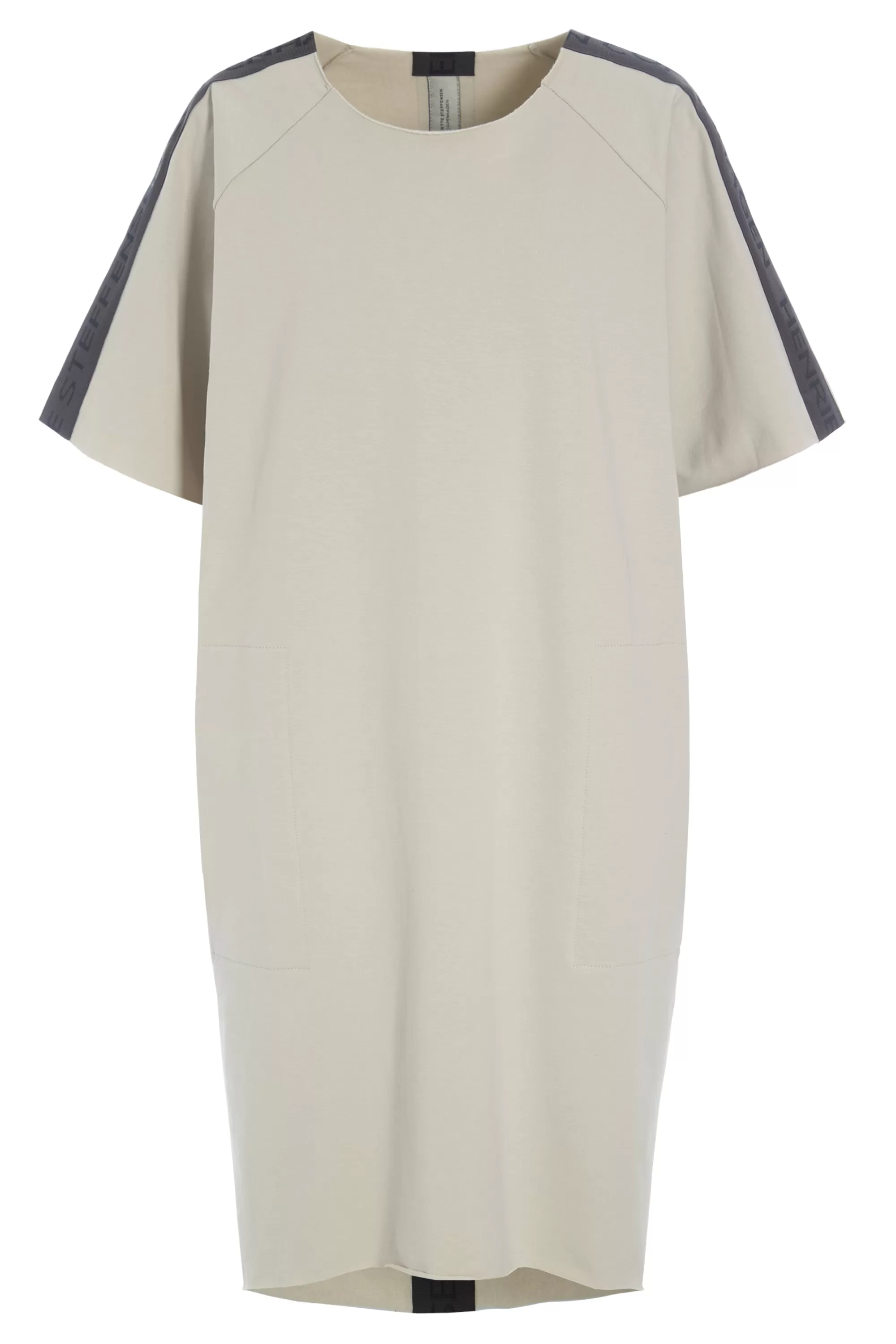Henriette Steffensen Copenhagen SWEAT KLEID | 73002 KIT Shop
