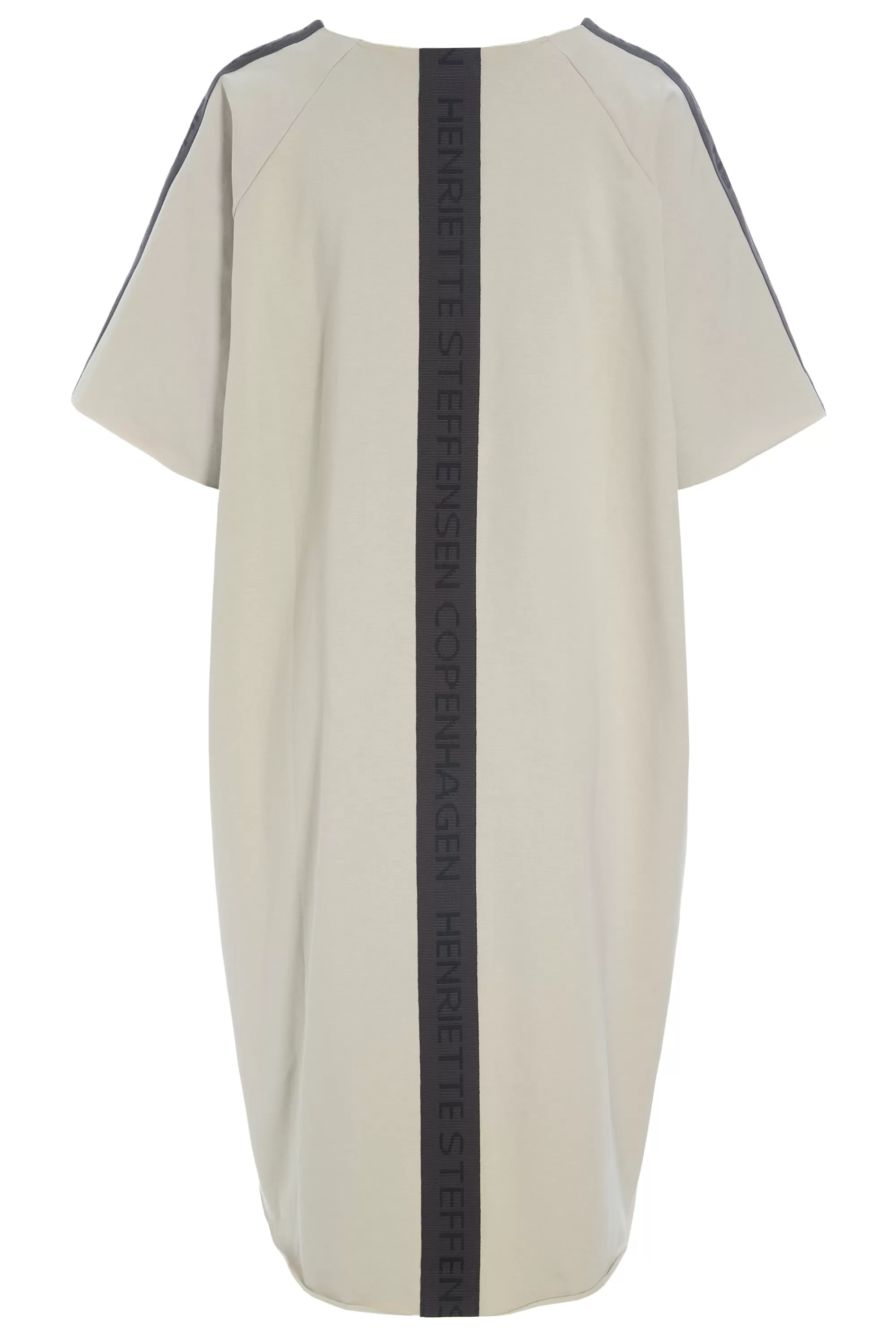Henriette Steffensen Copenhagen SWEAT KLEID | 73002 KIT Shop