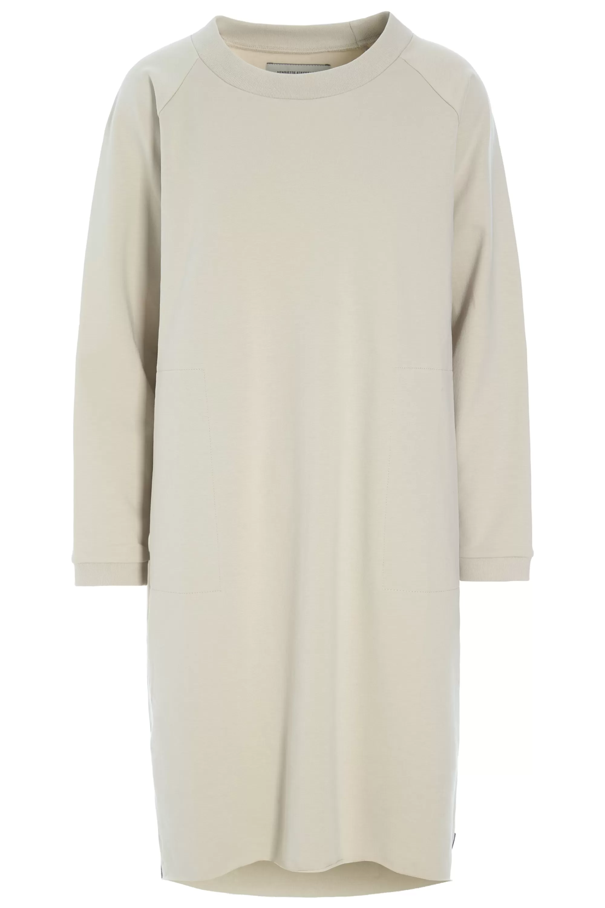 Henriette Steffensen Copenhagen SWEAT KLEID | 73004 KIT Cheap
