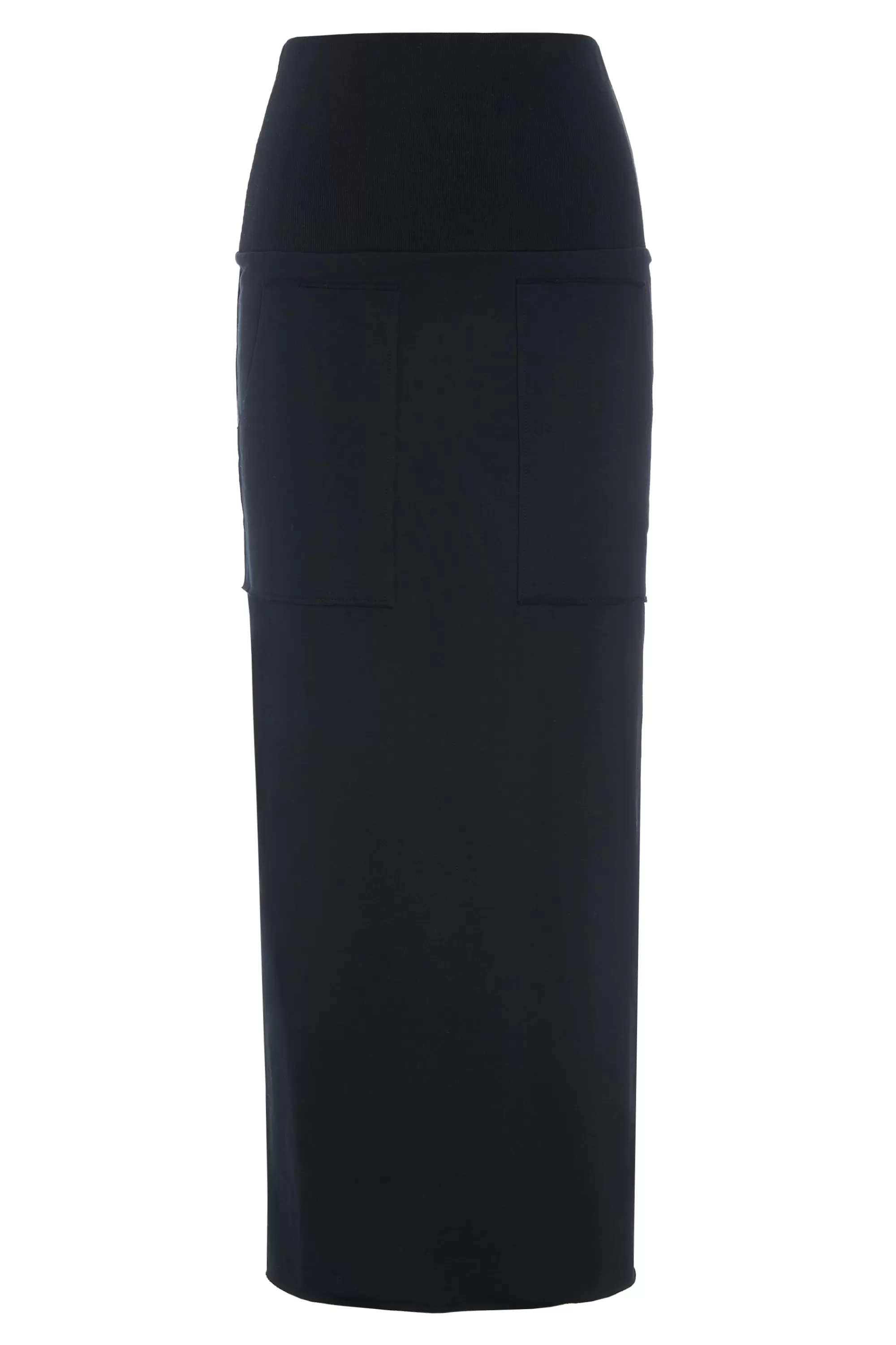 Henriette Steffensen Copenhagen SWEAT ROCK | 73006 BLACK Best