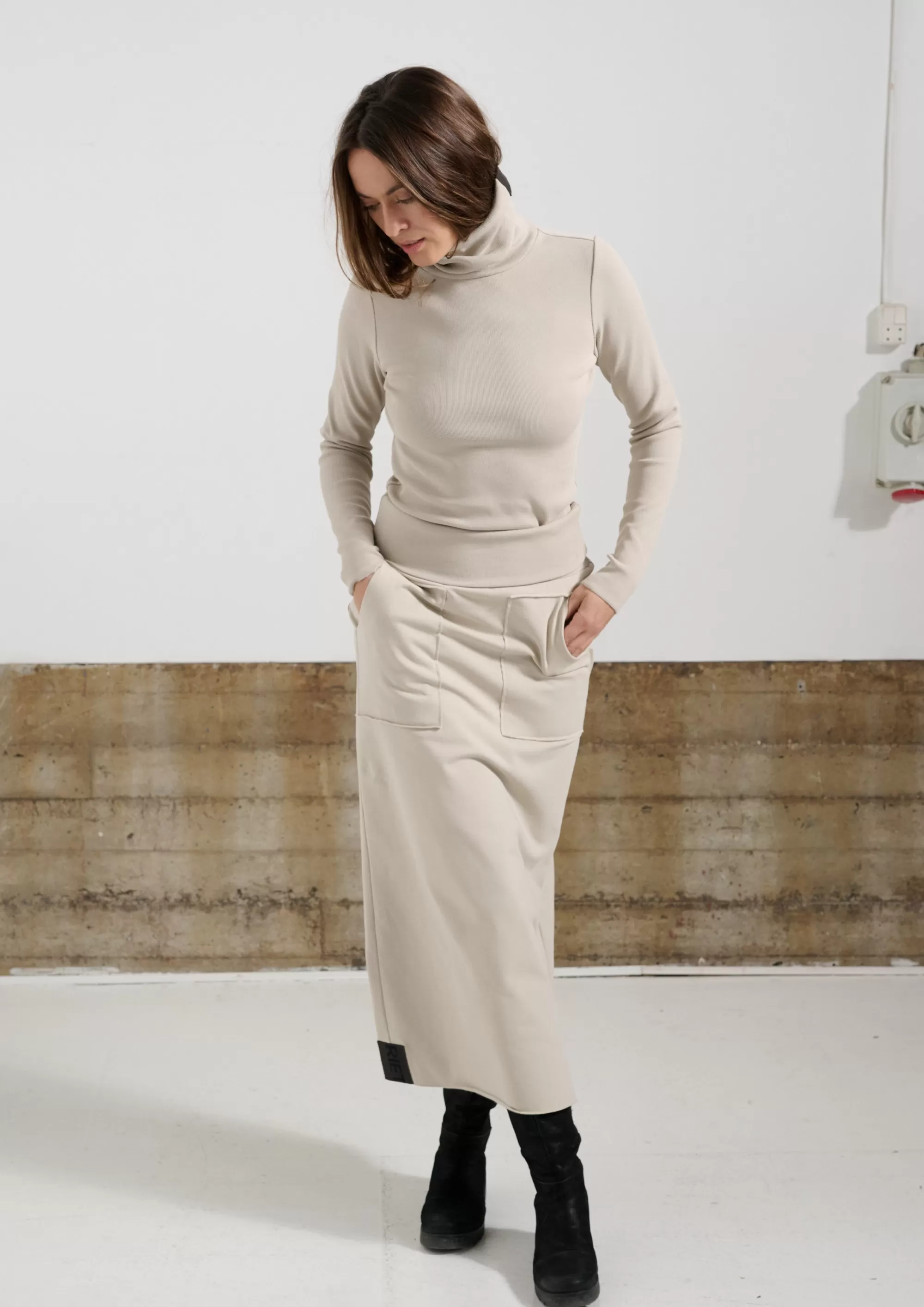 Henriette Steffensen Copenhagen SWEAT ROCK | 73006 KIT Outlet