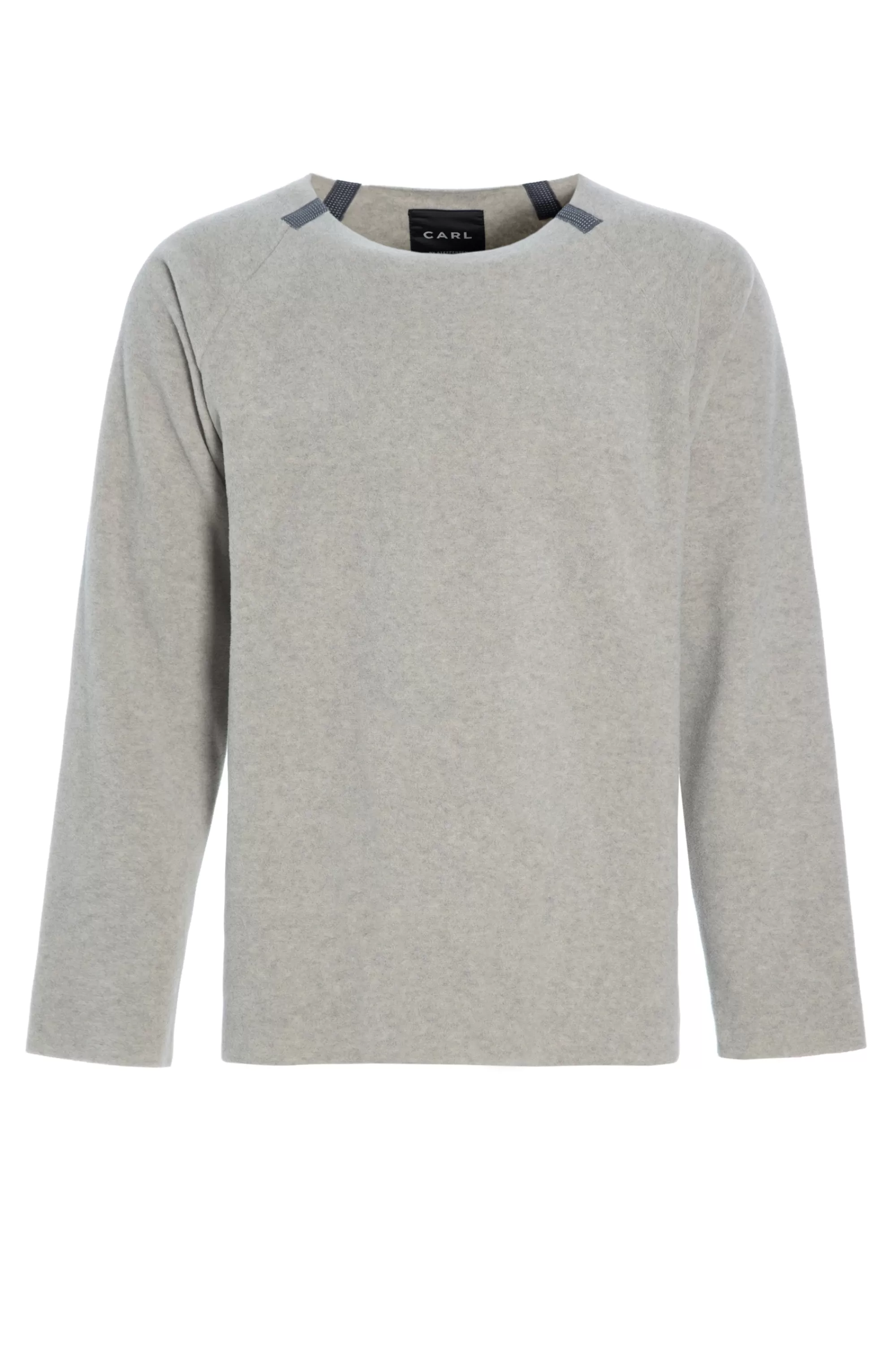 Henriette Steffensen Copenhagen SWEATER LOOSE FIT | 1010C SAND Store