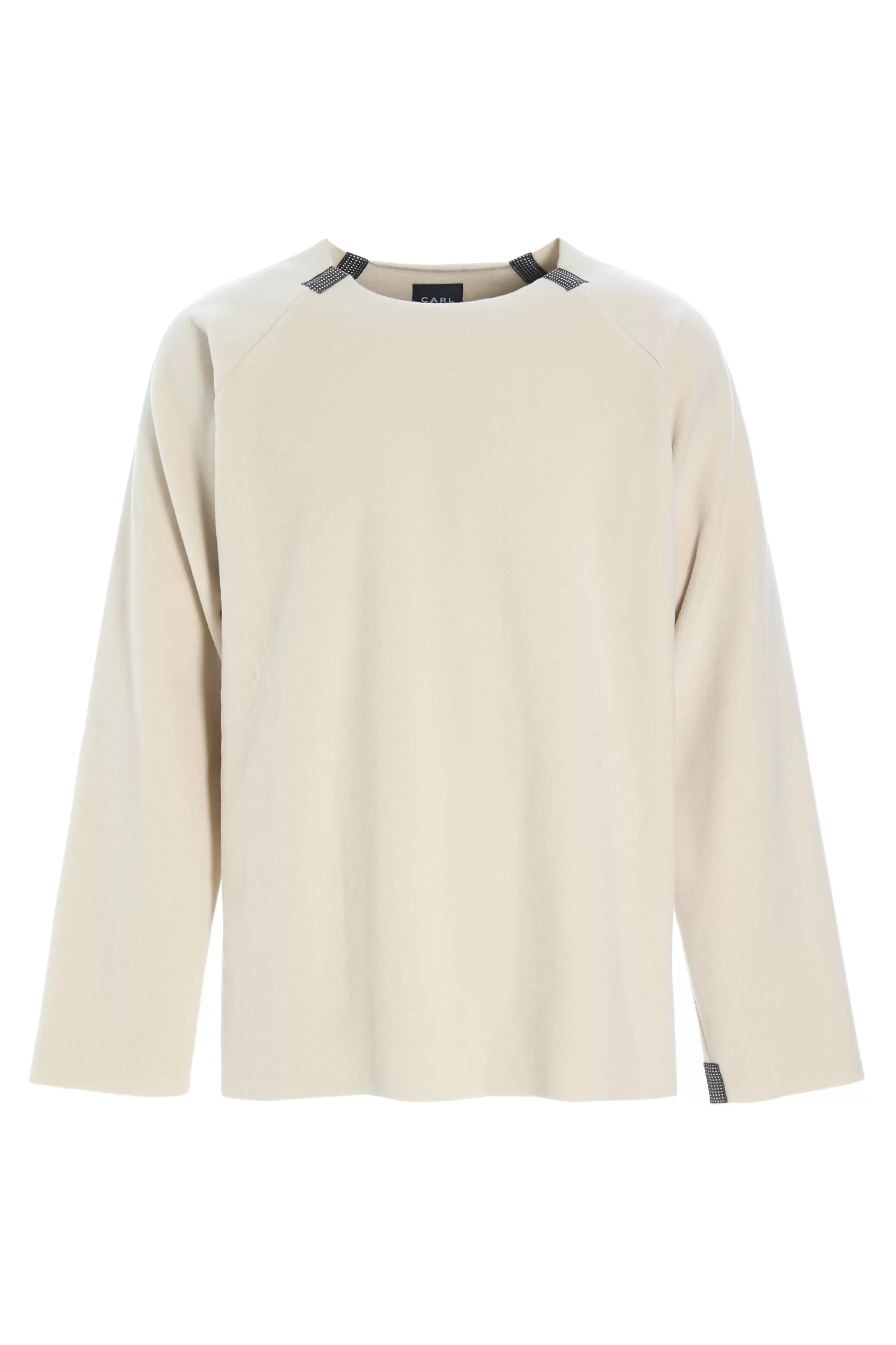 Henriette Steffensen Copenhagen SWEATER LOOSE FIT | 1010C KIT Clearance