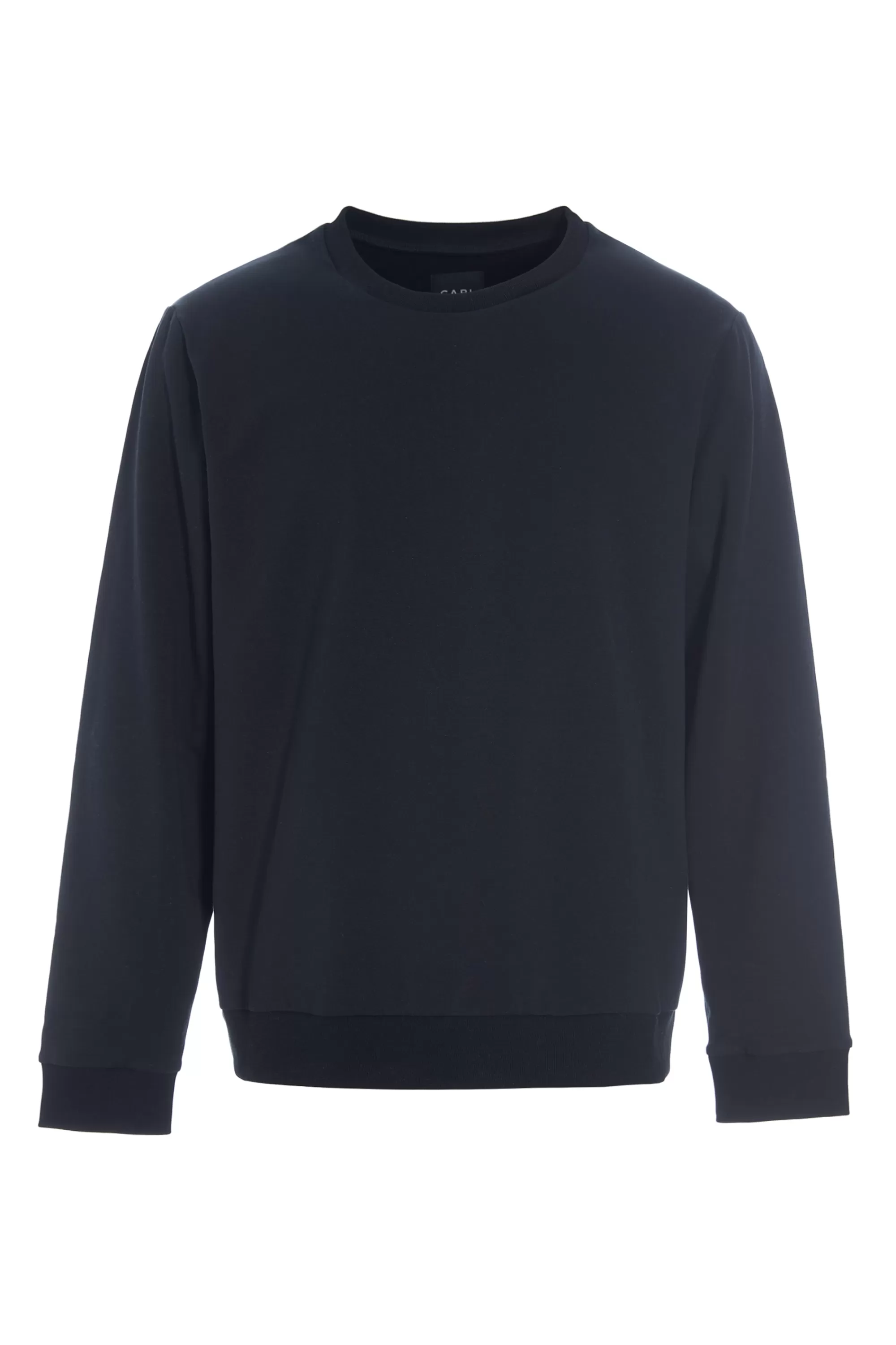 Henriette Steffensen Copenhagen SWEATSHIRT | 1044C BLACK Fashion
