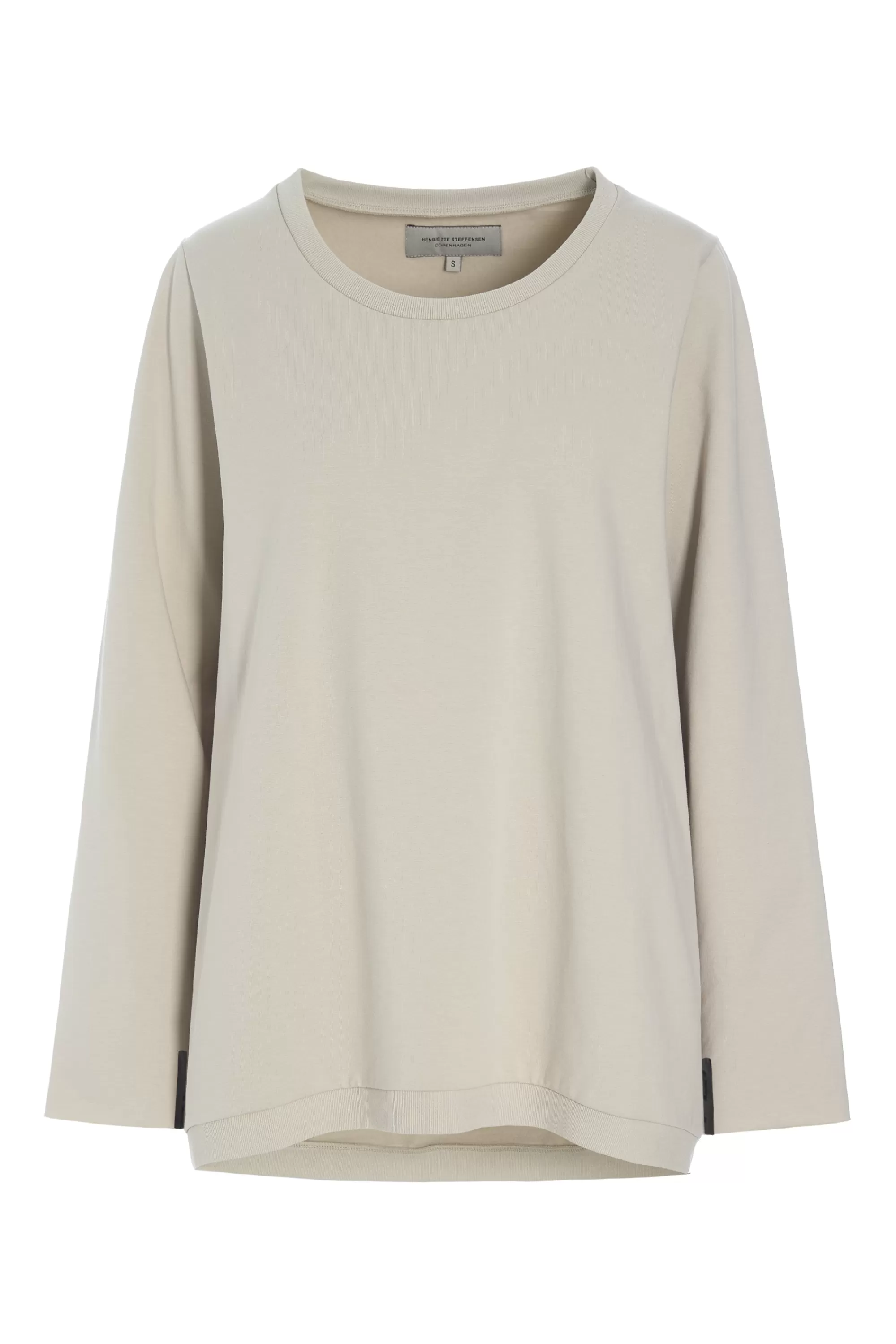 Henriette Steffensen Copenhagen SWEATSHIRT | 71605 KIT Cheap