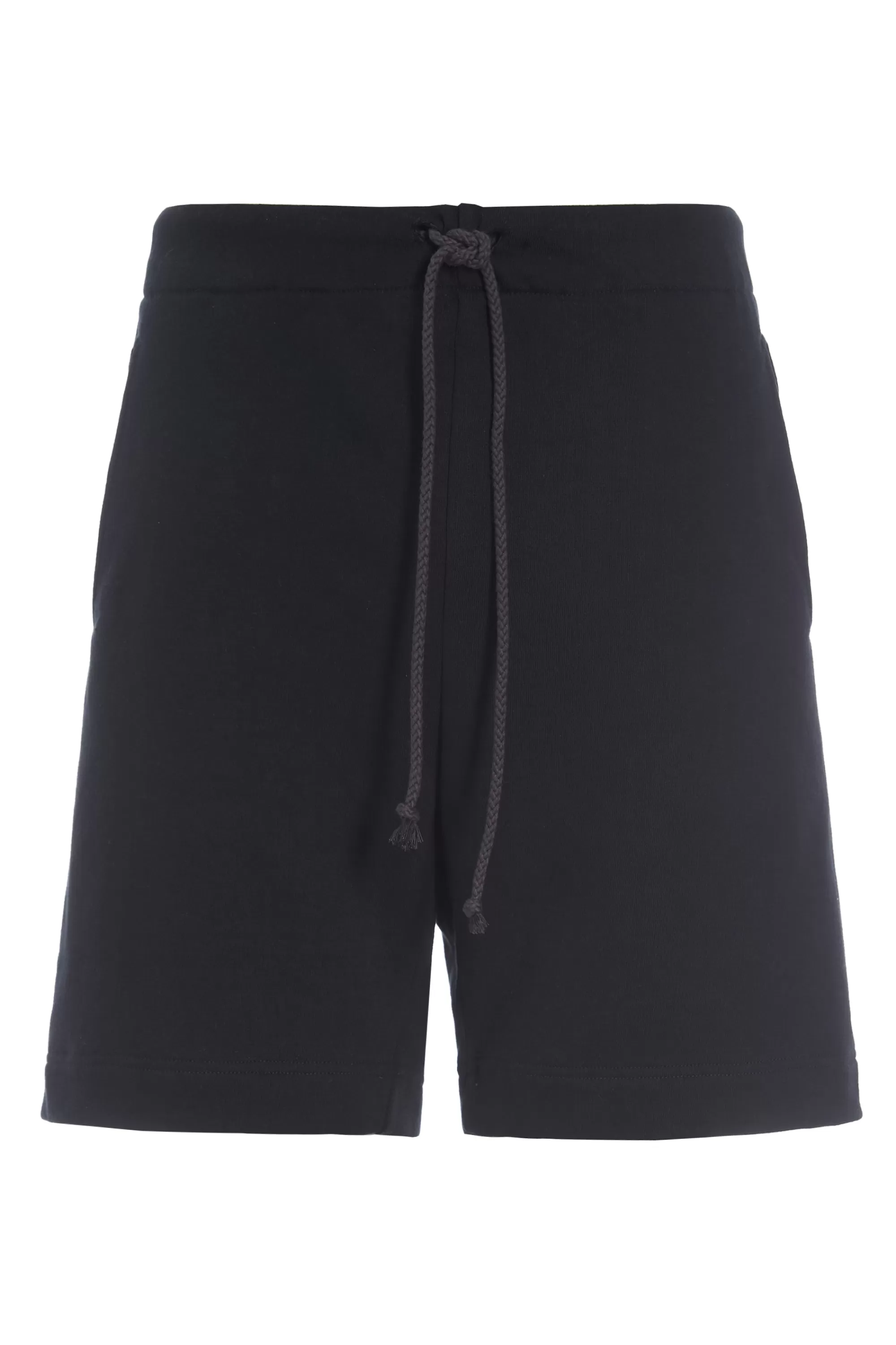 Henriette Steffensen Copenhagen SWEATSHORTS | 1029 BLACK Shop