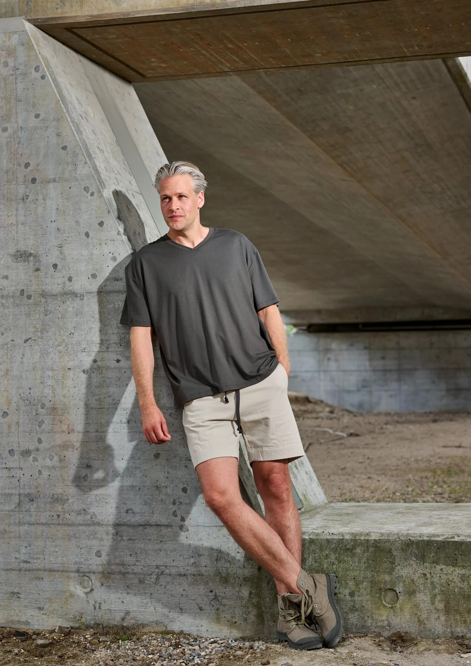 Henriette Steffensen Copenhagen SWEATSHORTS | 1029 KIT Sale